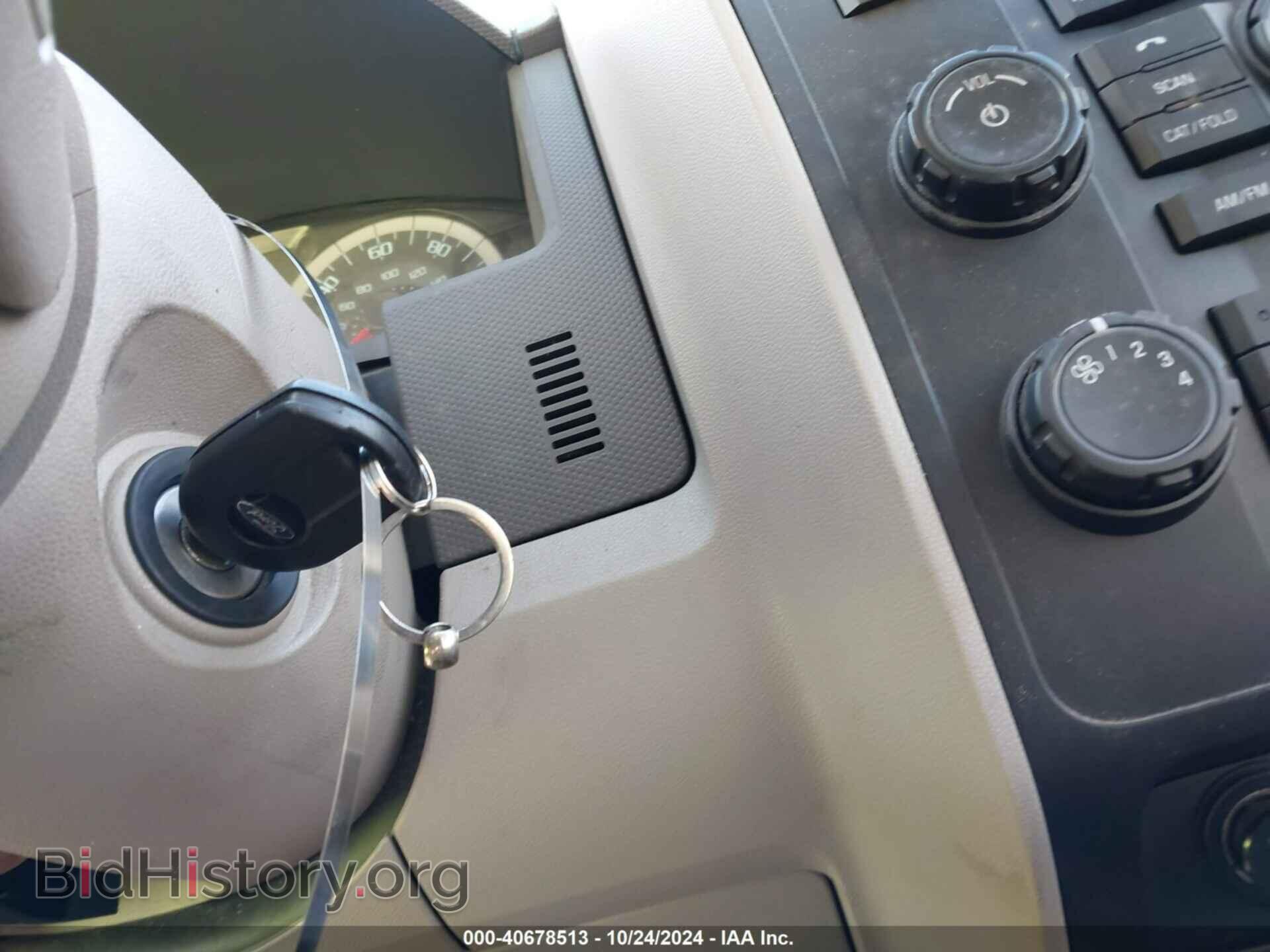 2012 FORD ESCAPE - VIN: 1FMCU0C76CKA60055 - Фото 11