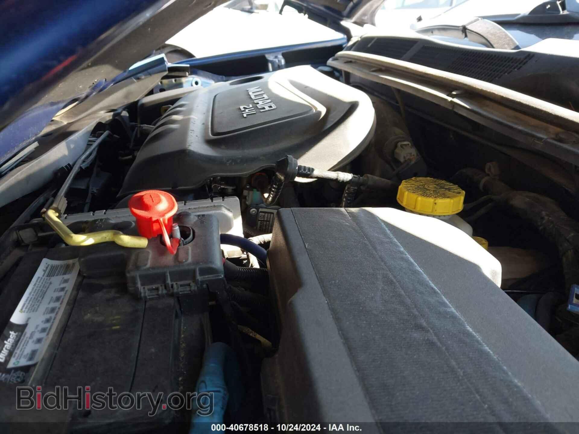 2014 DODGE DART - VIN: 1C3CDFBB0ED859869 - Фото 10