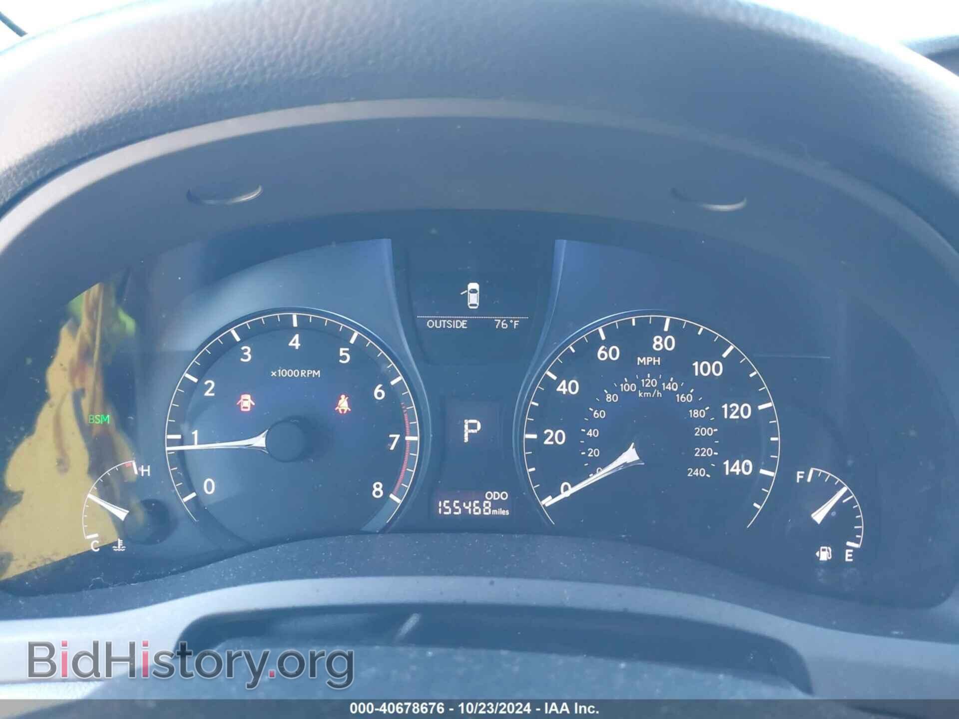 2015 LEXUS RX 350 - VIN: 2T2BK1BA7FC320215 - Фото 7