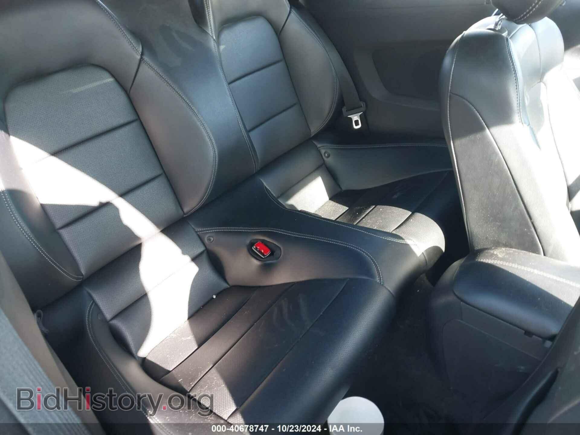 2017 FORD MUSTANG - VIN: 1FATP8UH0H5245280 - Фото 8