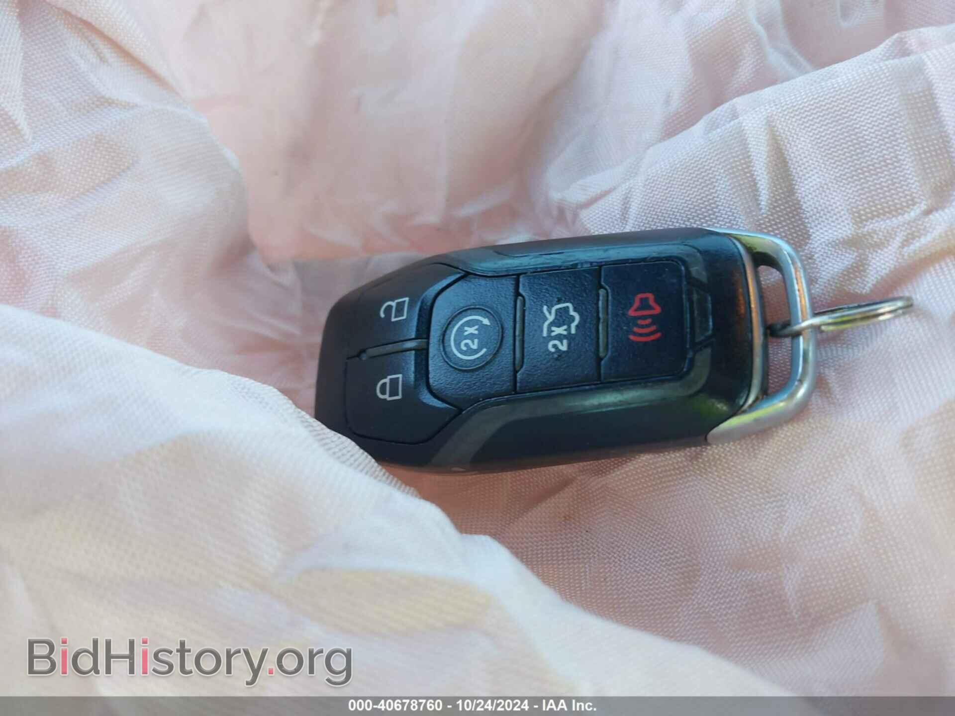 2017 FORD MUSTANG - VIN: 1FATP8UH3H5254250 - Фото 11