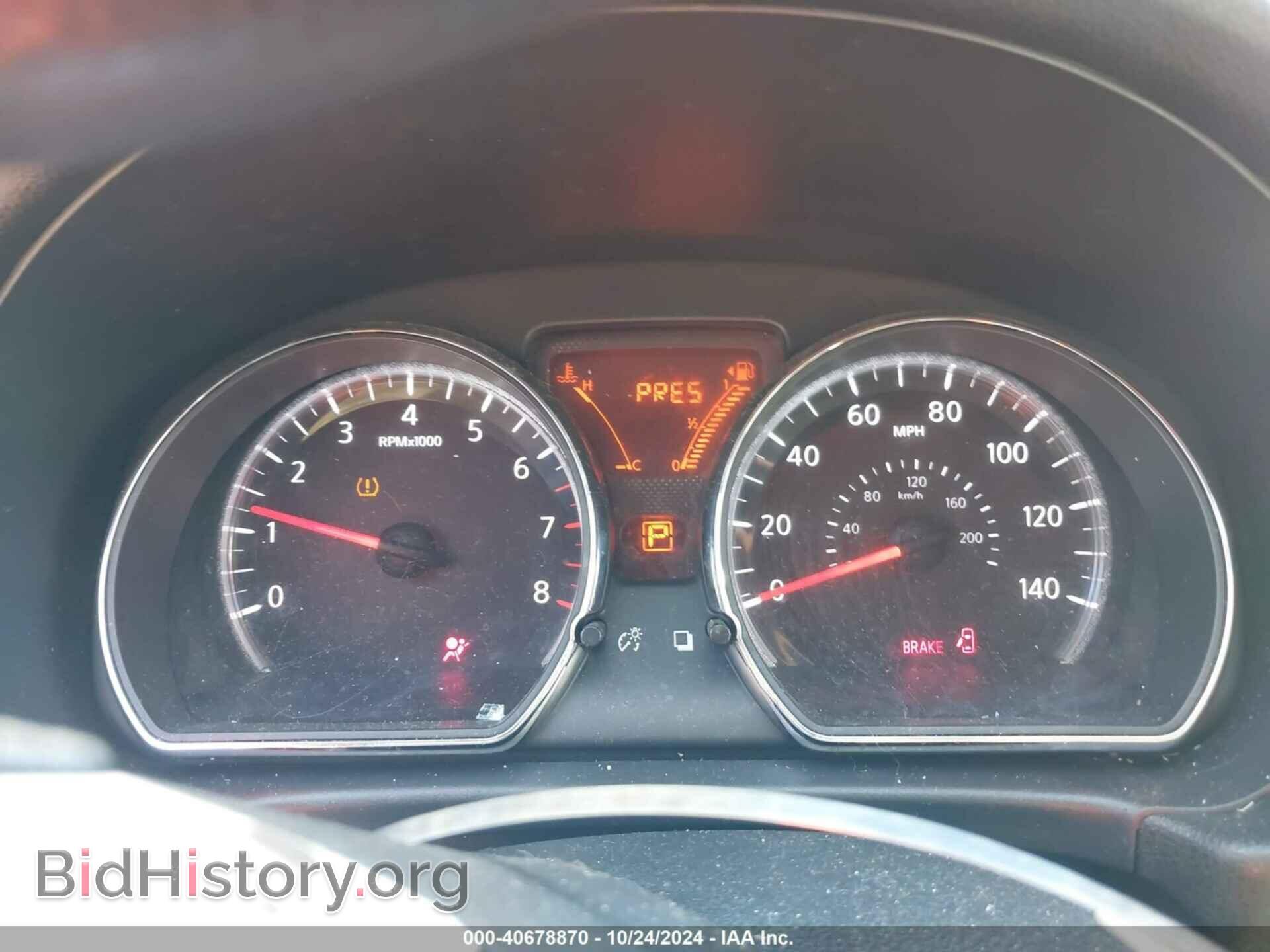 2015 NISSAN VERSA NOTE - VIN: 3N1CE2CP3FL360333 - Photo 7