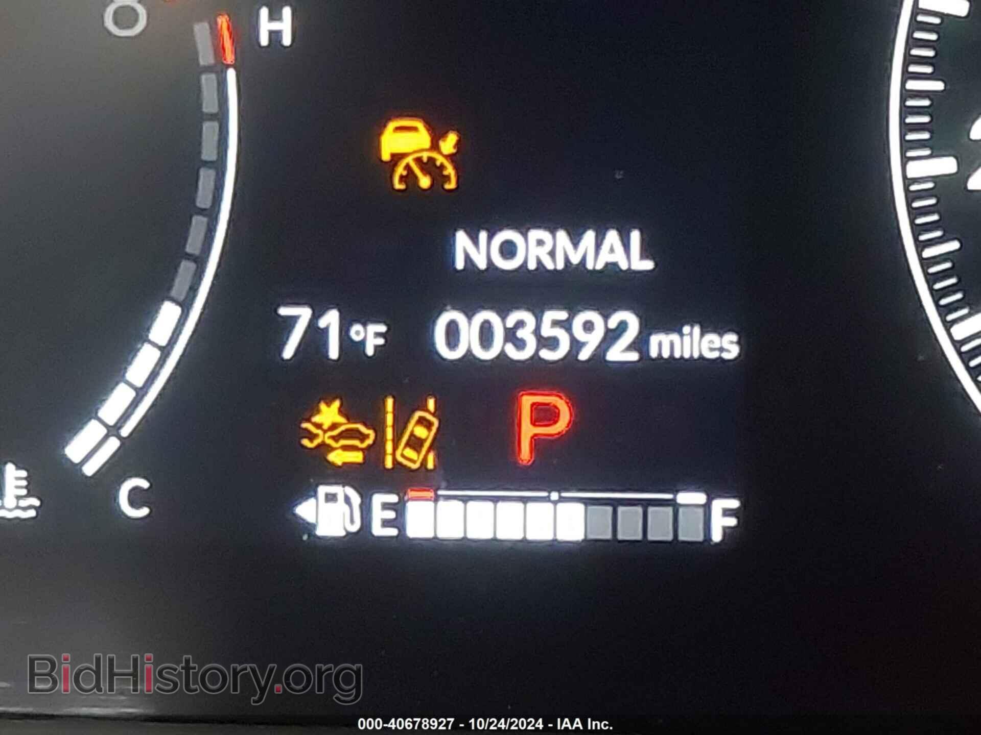2024 HONDA RIDGELINE - VIN: 5FPYK3F58RB004952 - Фото 15