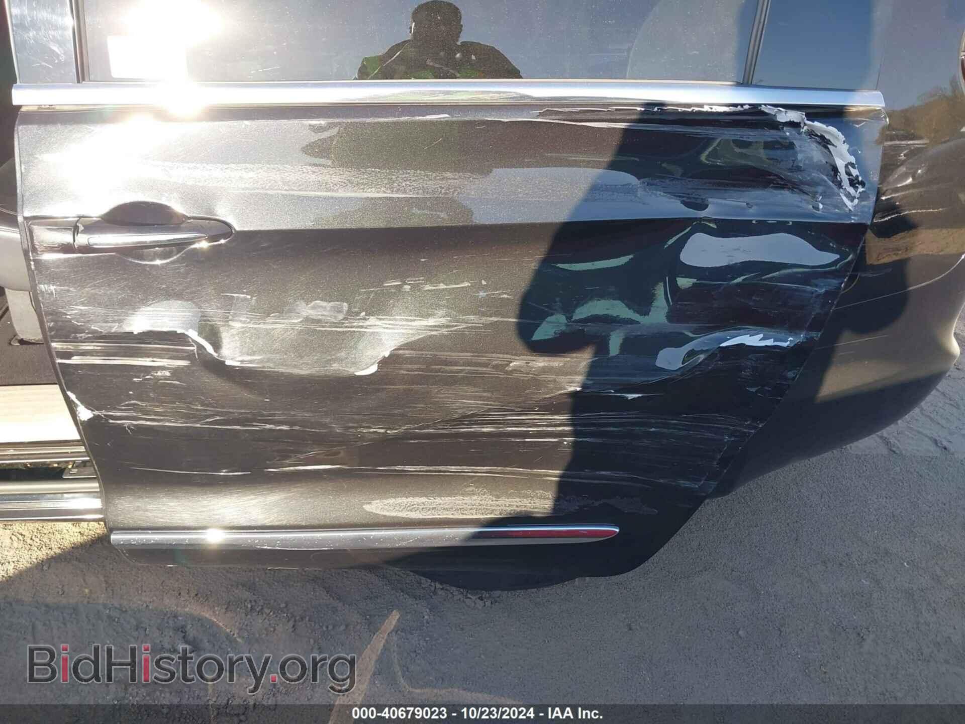 2020 CHRYSLER PACIFICA - VIN: 2C4RC1BG9LR130982 - Фото 6