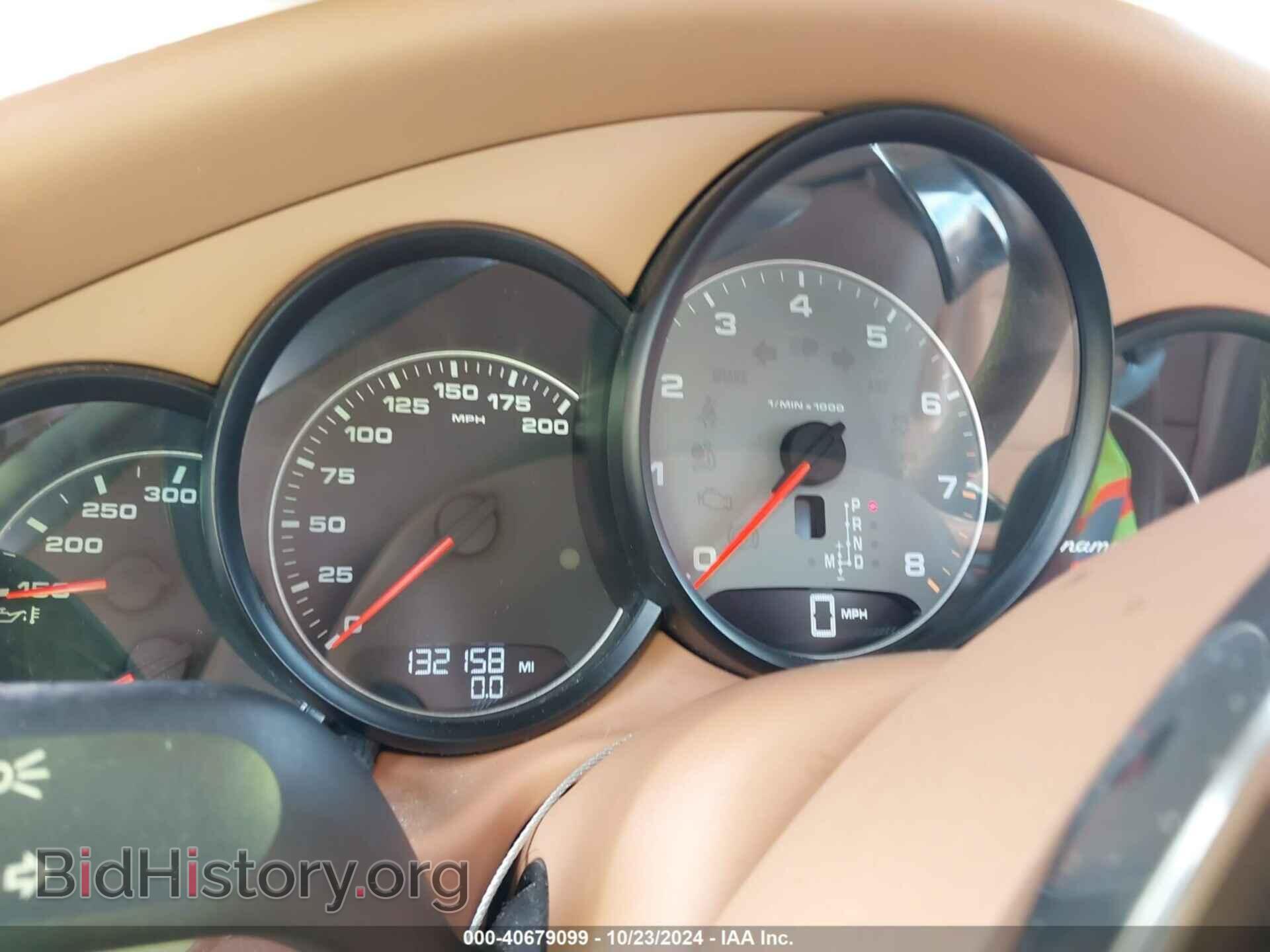 2011 PORSCHE PANAMERA - VIN: WP0AB2A72BL061874 - Фото 7