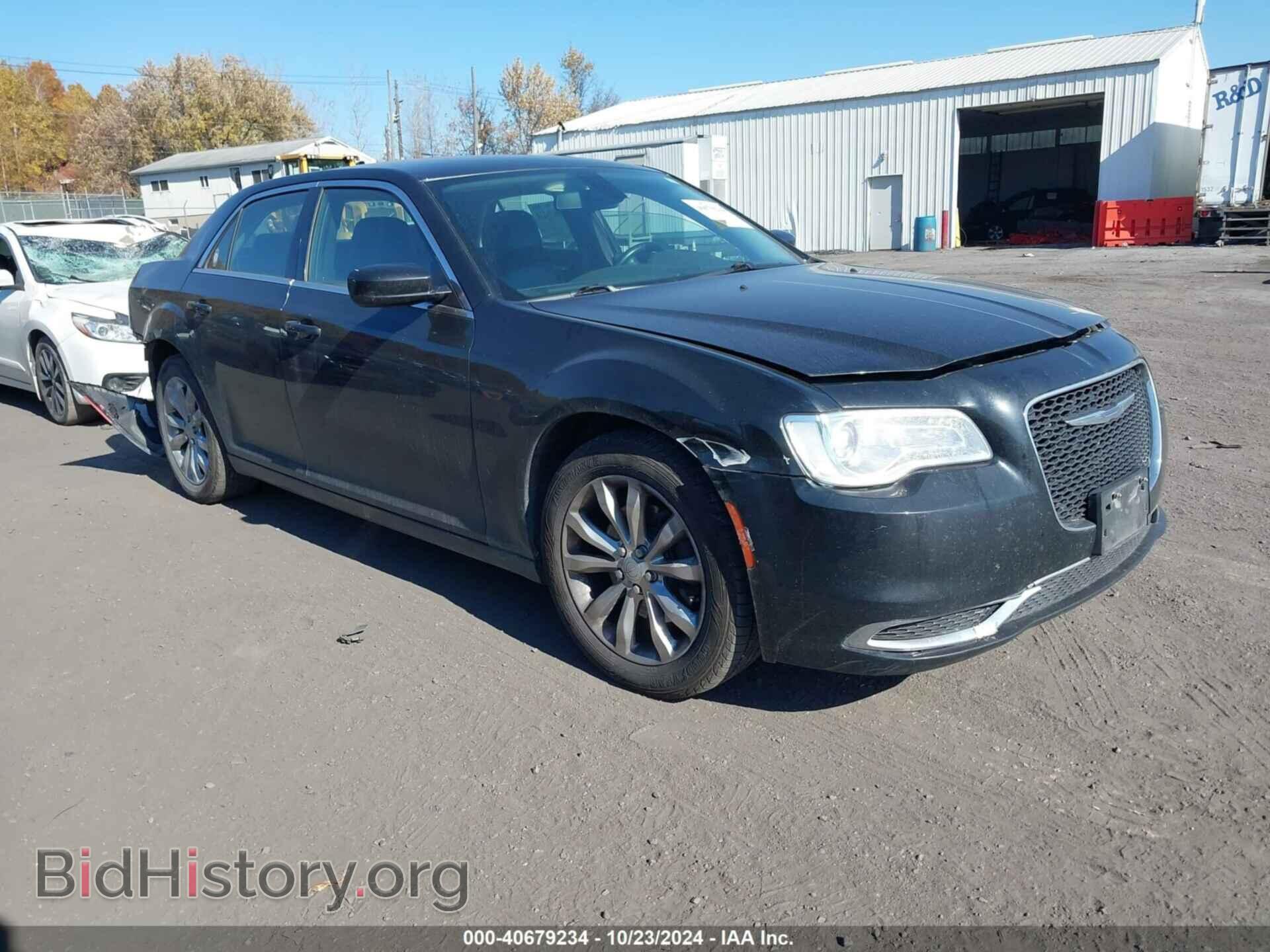 Photo 2C3CCARG1HH621995 - CHRYSLER 300 2017