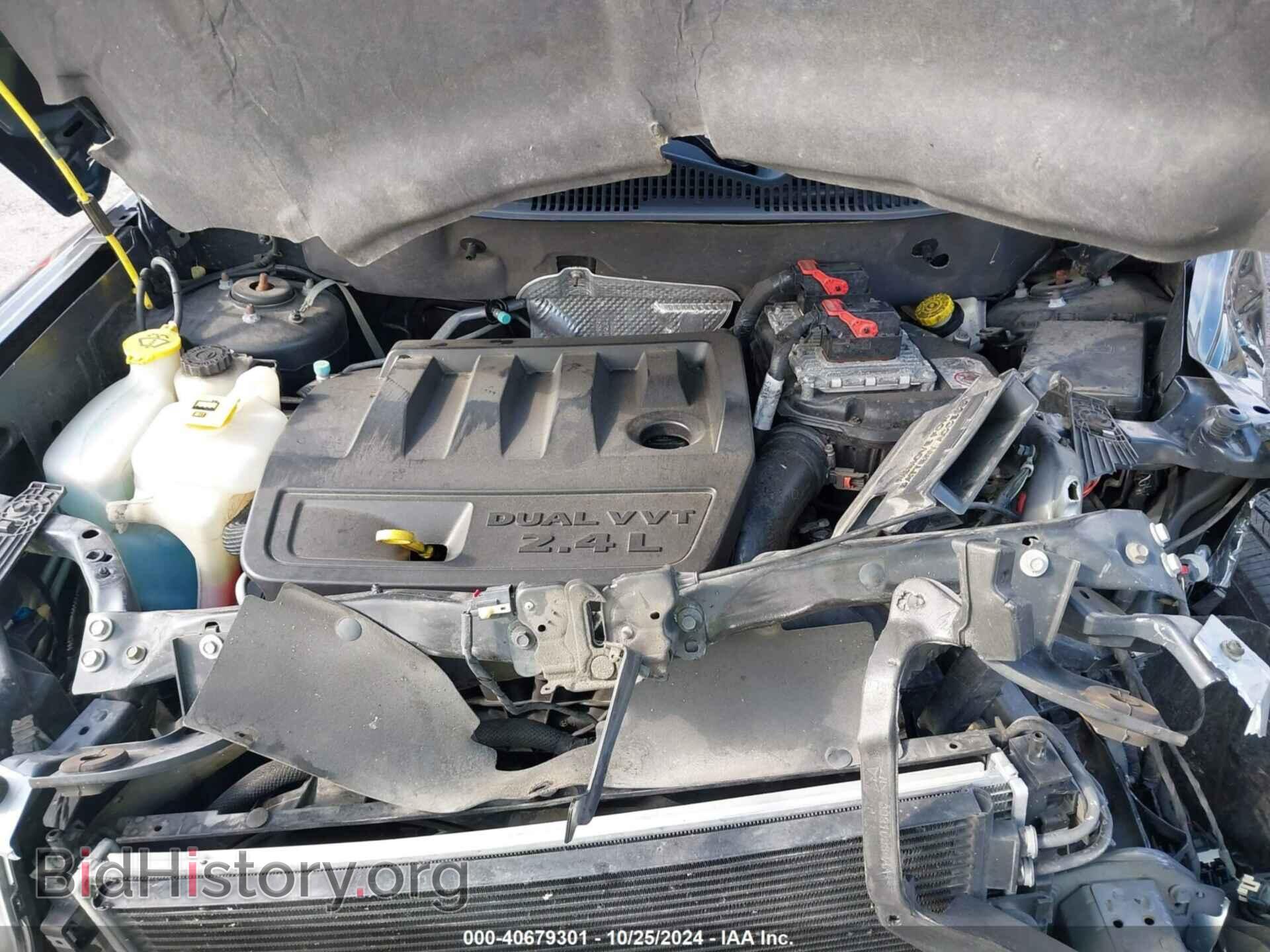 2014 JEEP COMPASS - VIN: 1C4NJCEB1ED660076 - Photo 10