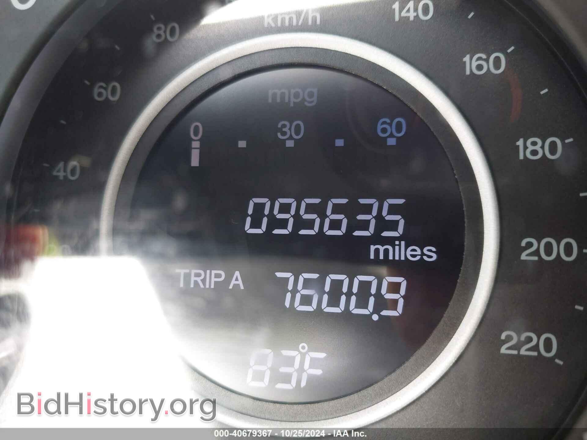 2015 HONDA CR-V - VIN: 2HKRM3H55FH507047 - Фото 15