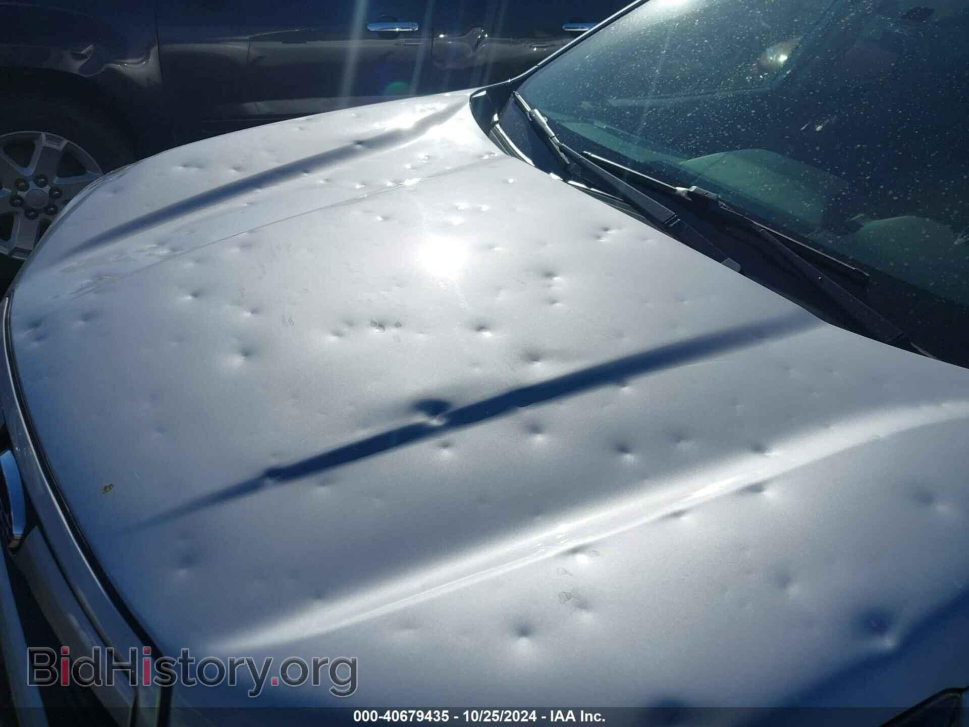2019 SUBARU FORESTER - VIN: JF2SKAEC7KH497856 - Фото 6