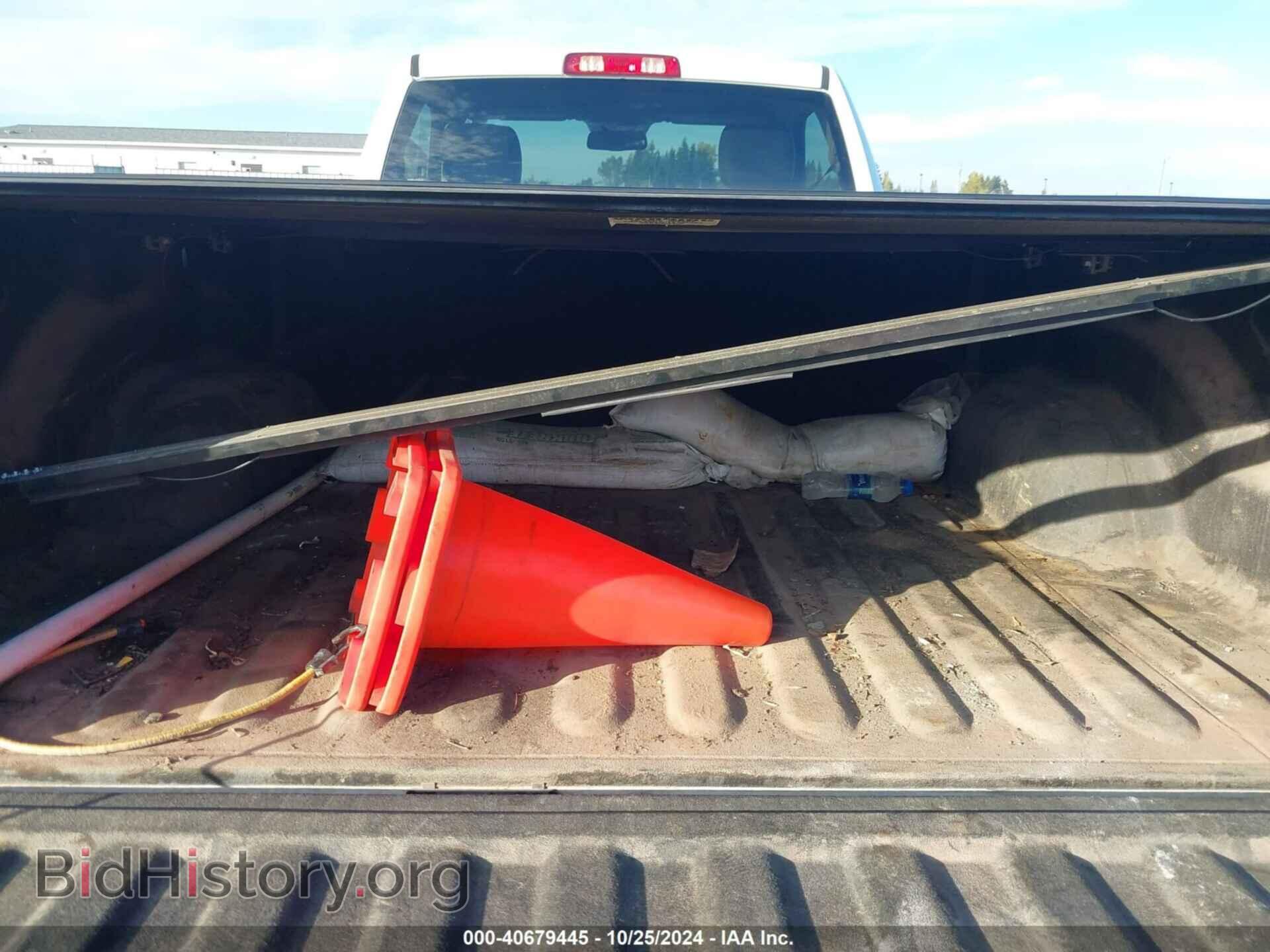 2018 RAM 1500 - VIN: 3C6JR6DG4JG238183 - Фото 8