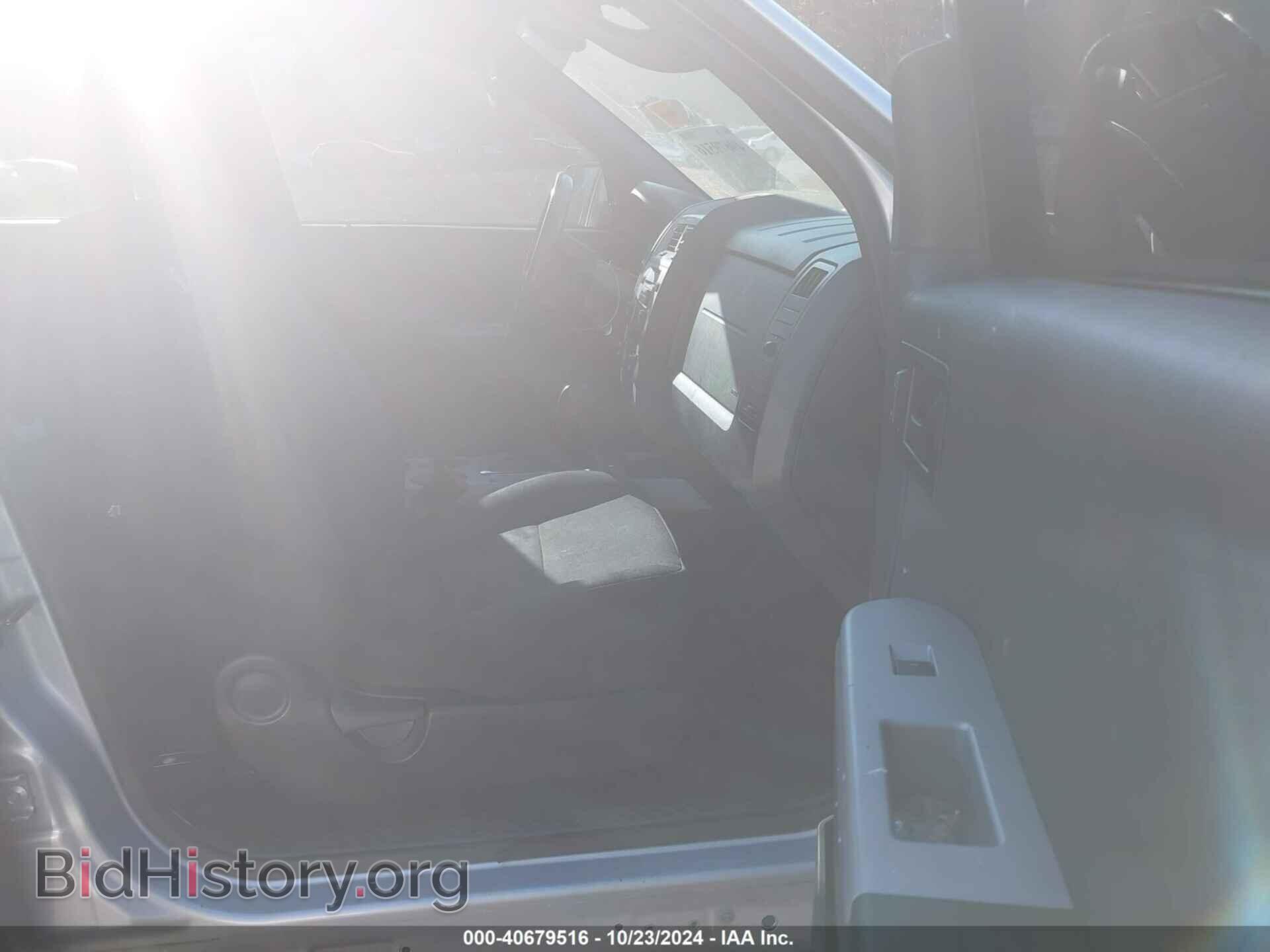 2012 FORD ESCAPE - VIN: 1FMCU0D78CKB19914 - Фото 5