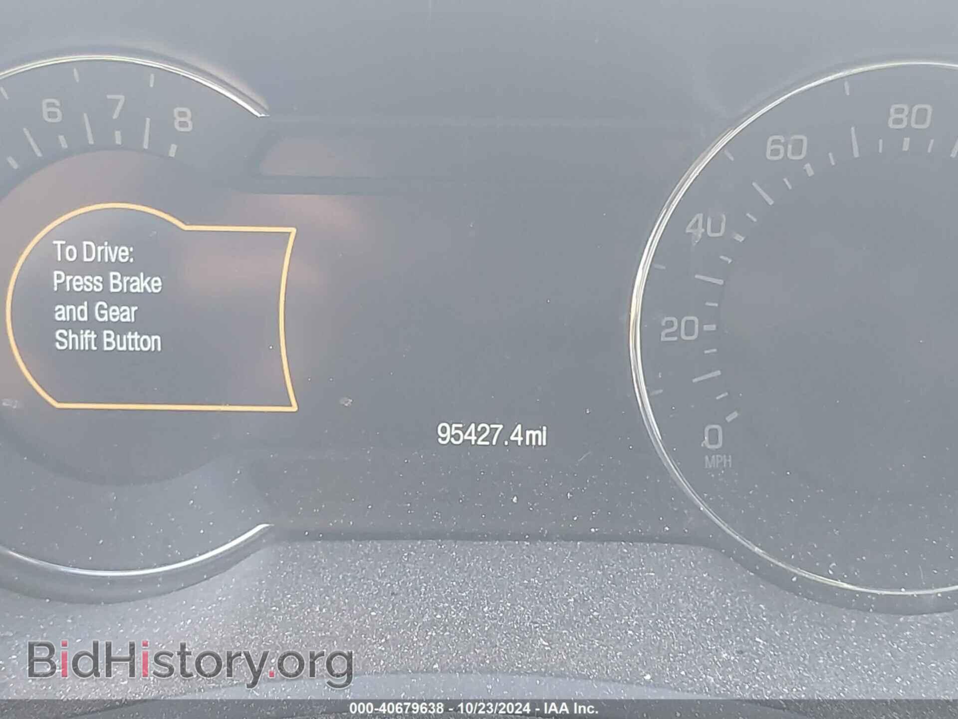 2017 LINCOLN MKZ - VIN: 3LN6L5B99HR615082 - Фото 7