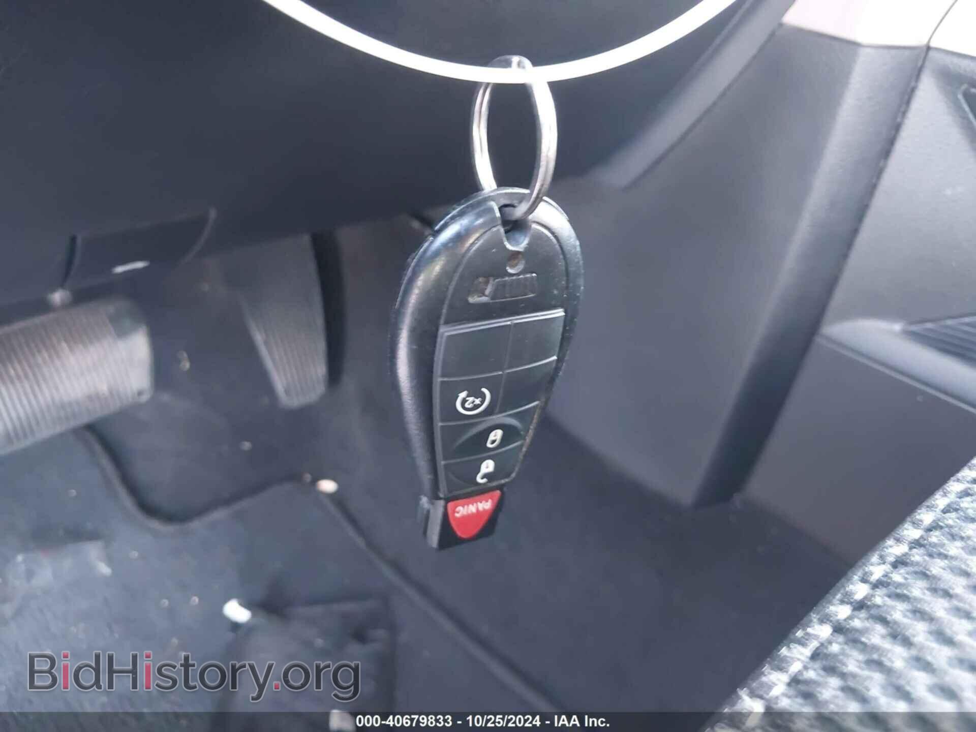 2017 RAM 1500 - VIN: 1C6RR6LT2HS841332 - Фото 11