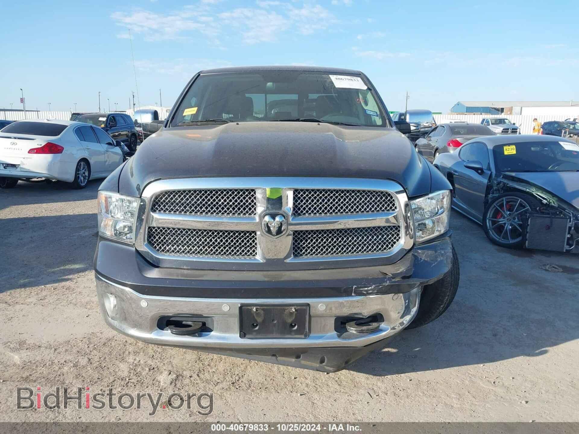 2017 RAM 1500 - VIN: 1C6RR6LT2HS841332 - Фото 12