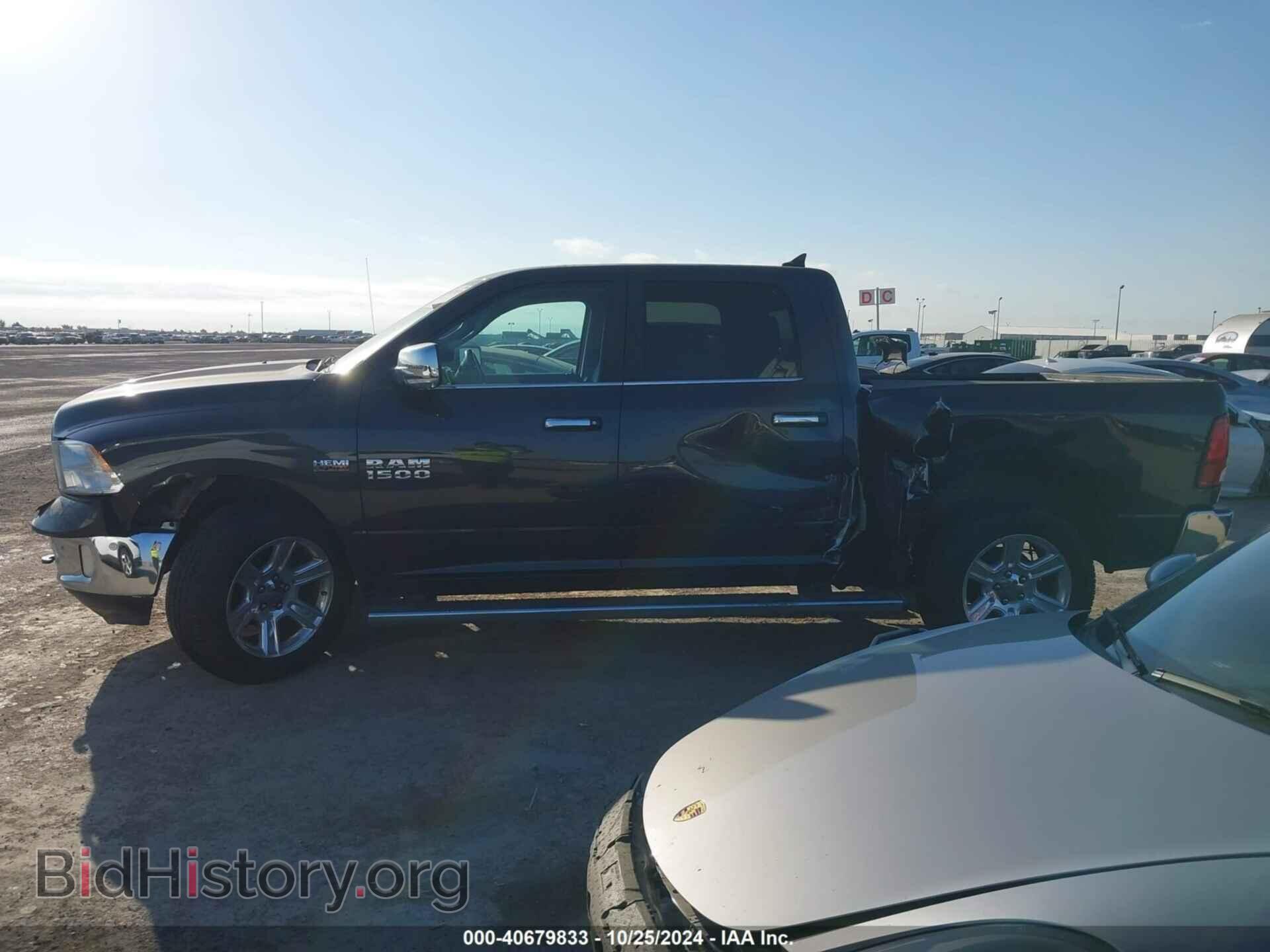 2017 RAM 1500 - VIN: 1C6RR6LT2HS841332 - Фото 14