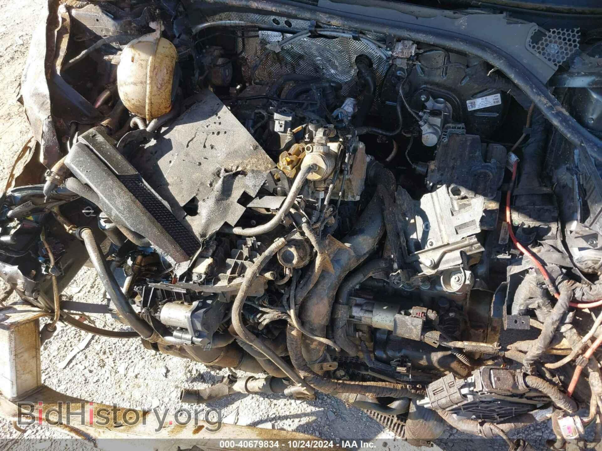2015 AUDI A3 - VIN: WAUBFGFF3F1008458 - Фото 10