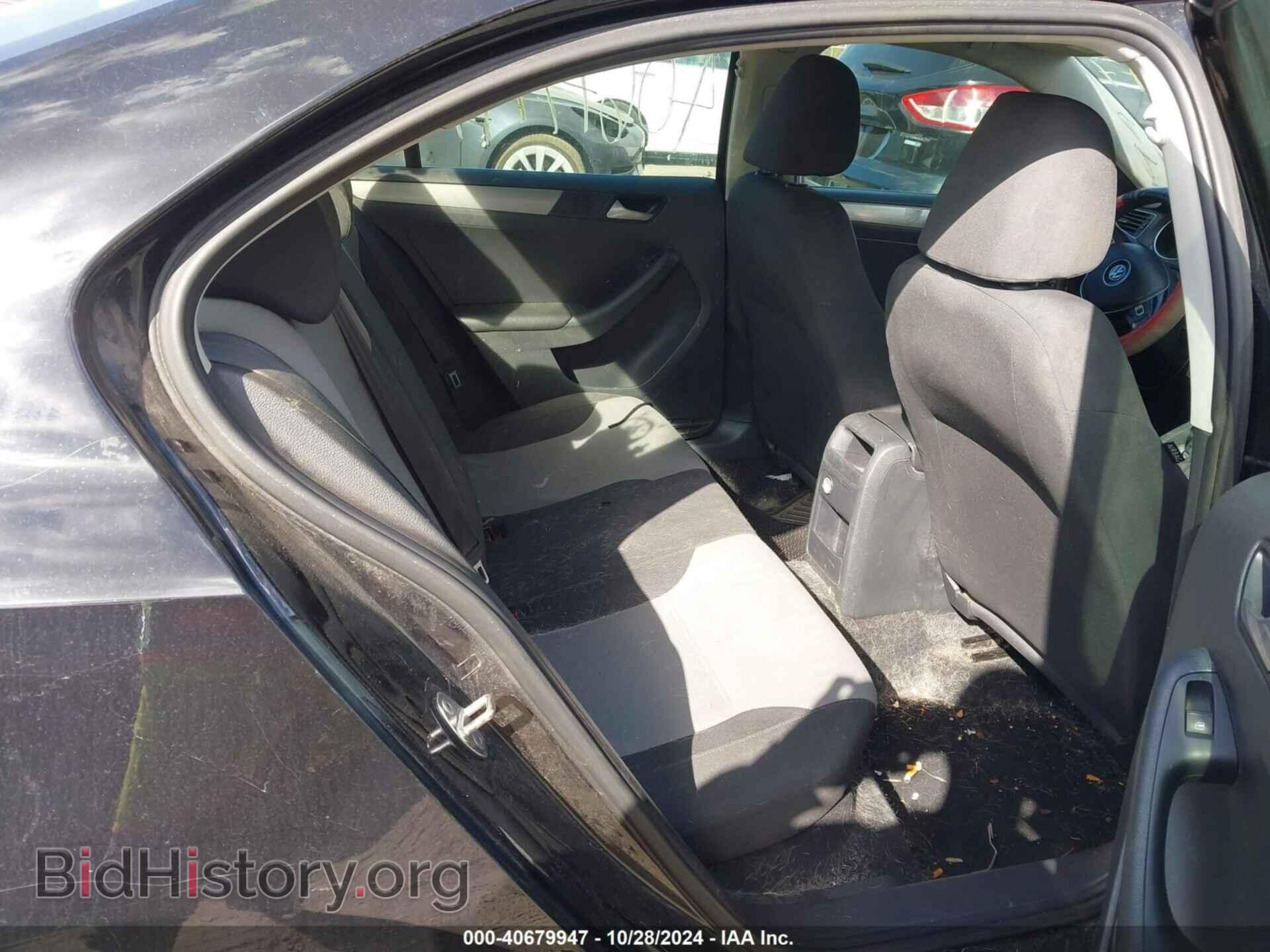 2017 VOLKSWAGEN JETTA - VIN: 3VW2B7AJ4HM408185 - Фото 8