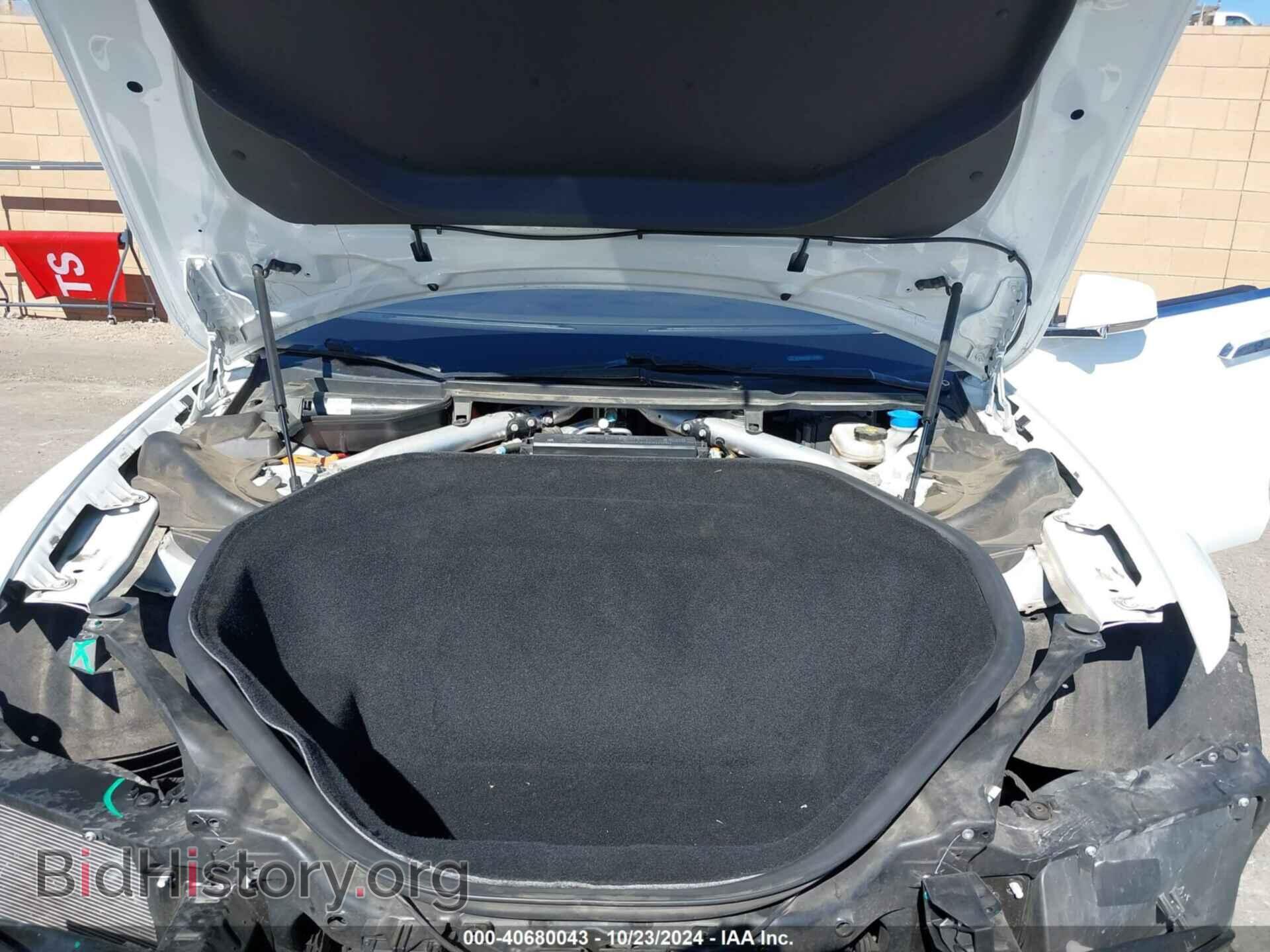 2015 TESLA MODEL S - VIN: 5YJSA1E2XFF107833 - Photo 10