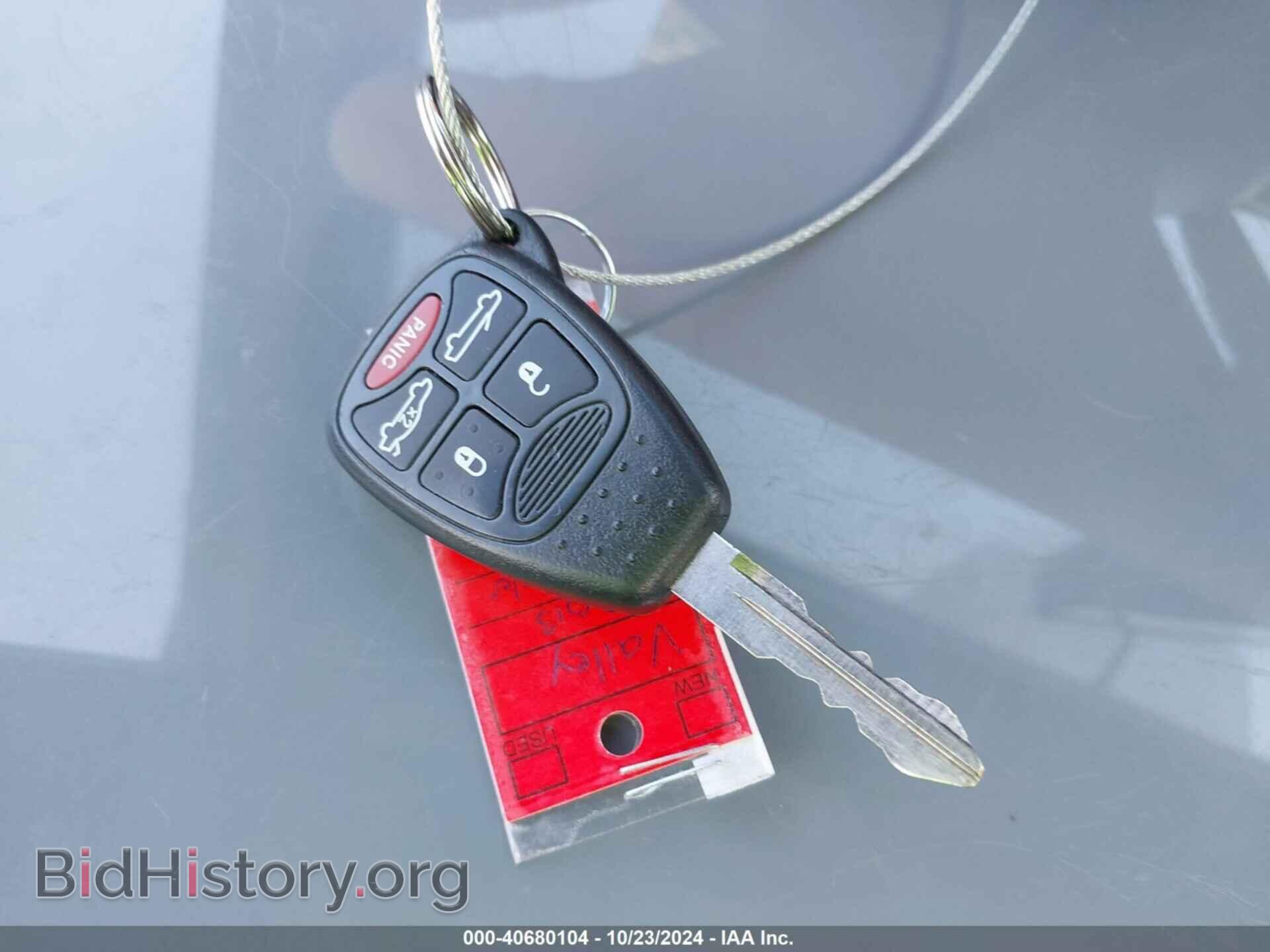 2013 CHRYSLER 200 - VIN: 1C3BCBEB2DN522034 - Photo 11