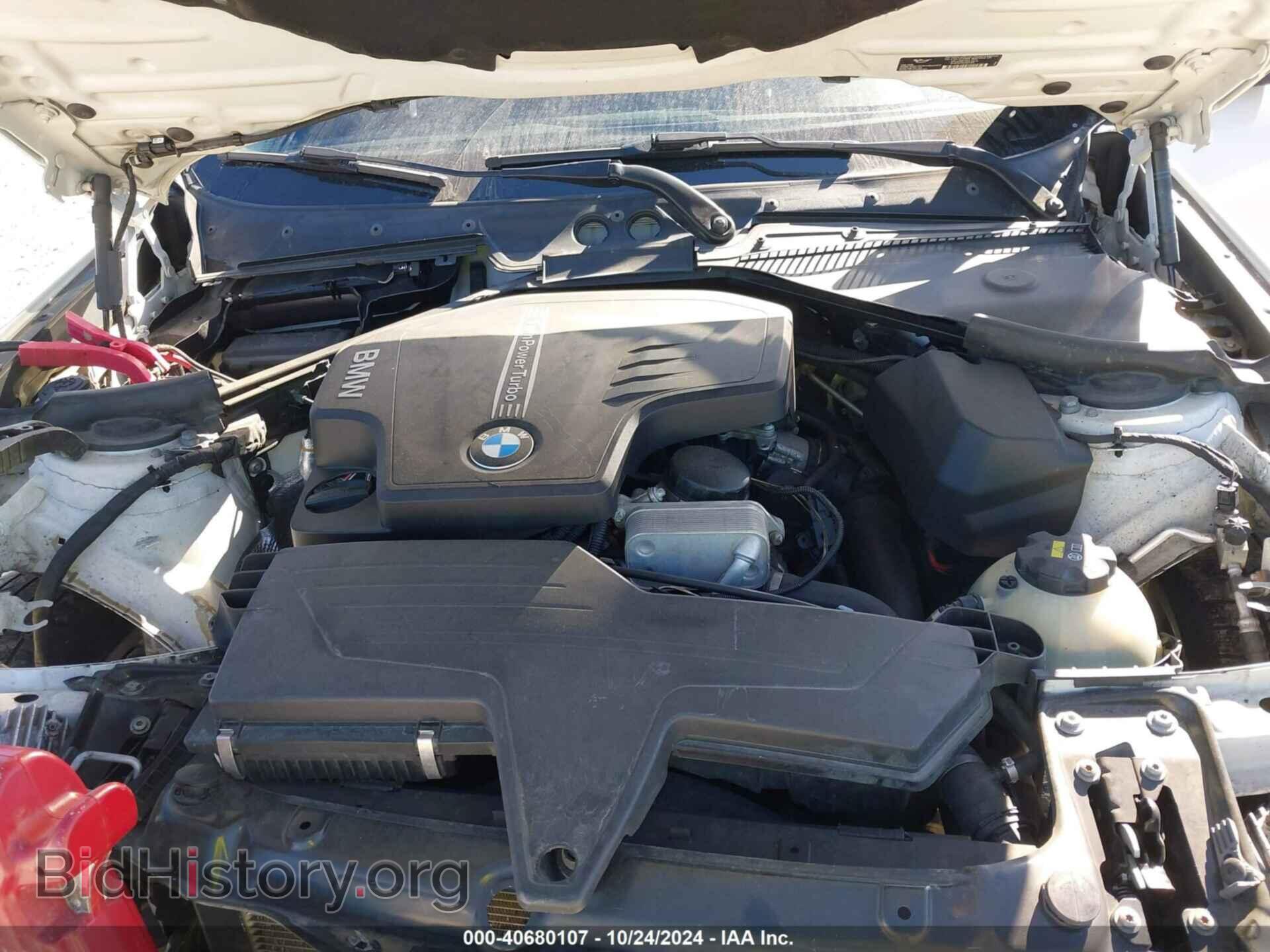 2015 BMW 228I - VIN: WBA1F7C56FVX95809 - Фото 10