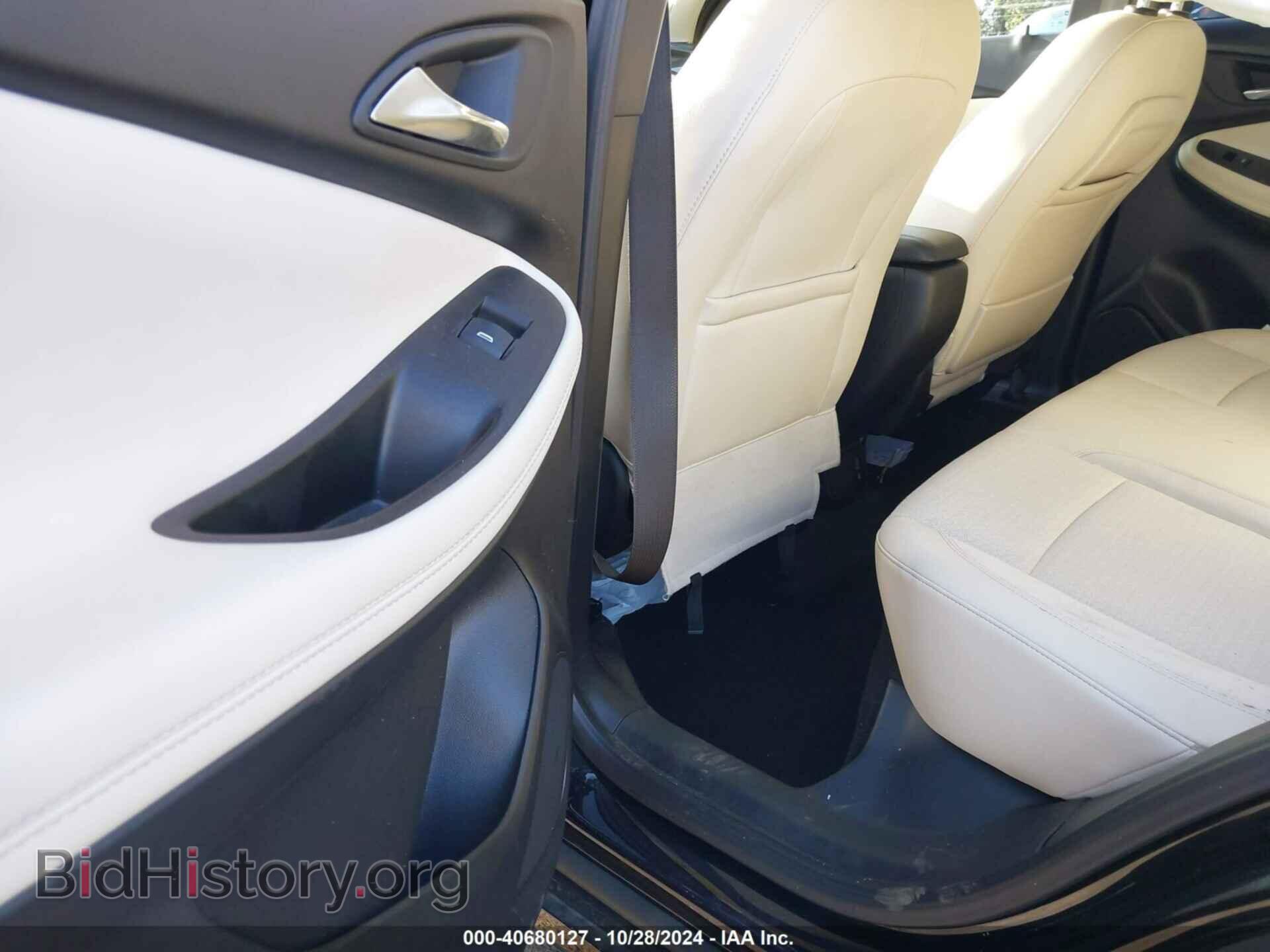2021 BUICK ENCORE GX - VIN: KL4MMBS24MB121490 - Фото 8