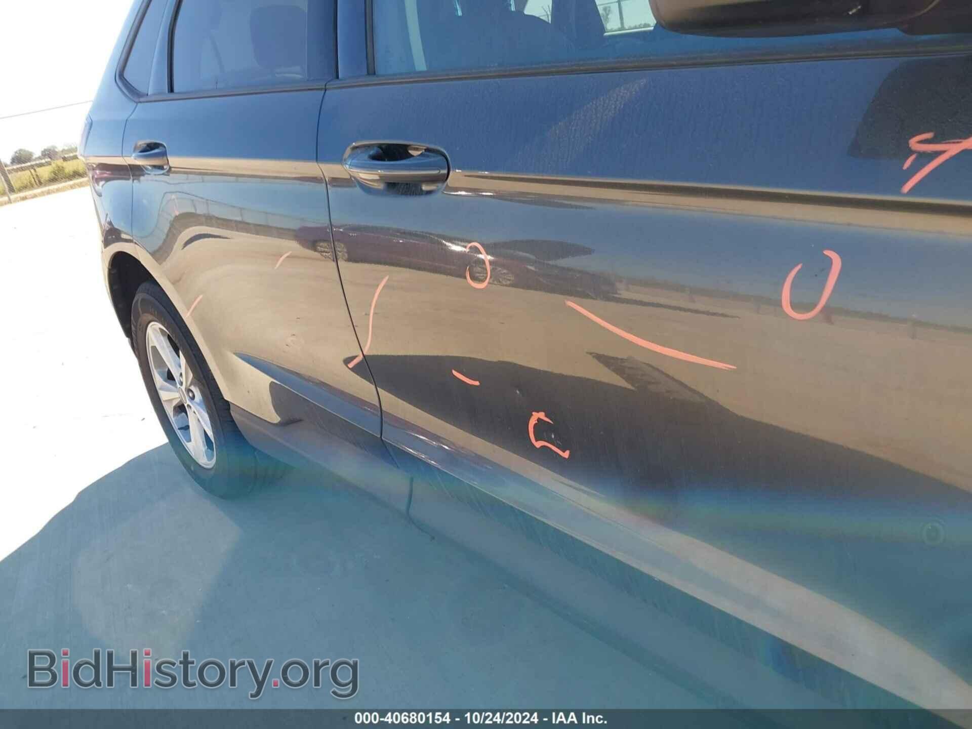 2020 FORD EDGE - VIN: 2FMPK3G98LBB03759 - Фото 18