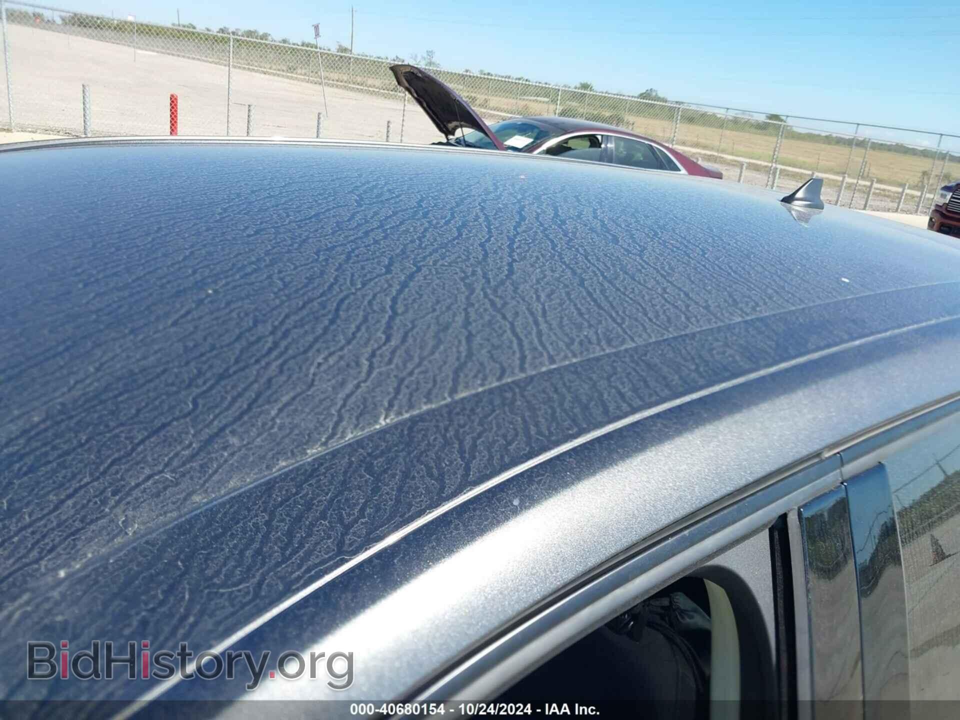 2020 FORD EDGE - VIN: 2FMPK3G98LBB03759 - Фото 20