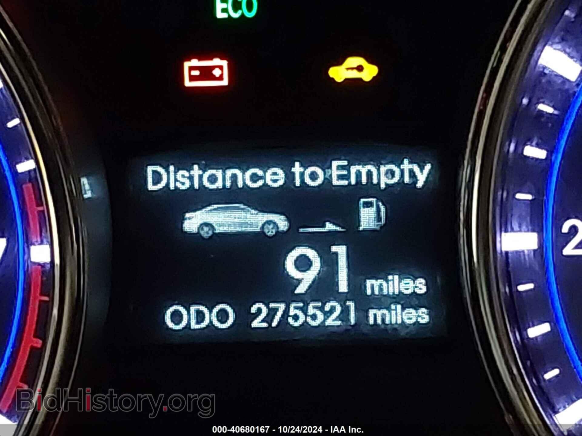 2012 HYUNDAI SONATA - VIN: 5NPEC4AC7CH480543 - Фото 15
