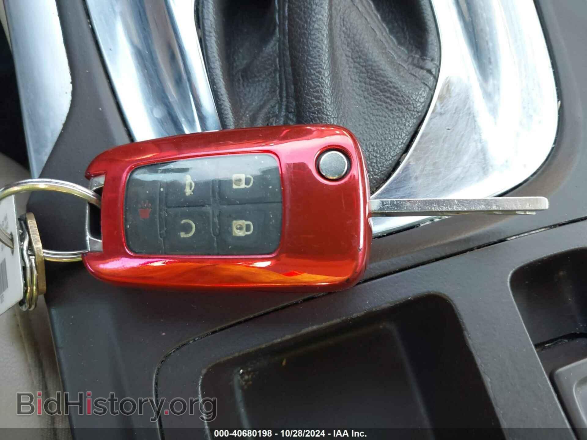 2012 BUICK REGAL - VIN: 2G4GS5EV3C9215145 - Фото 11