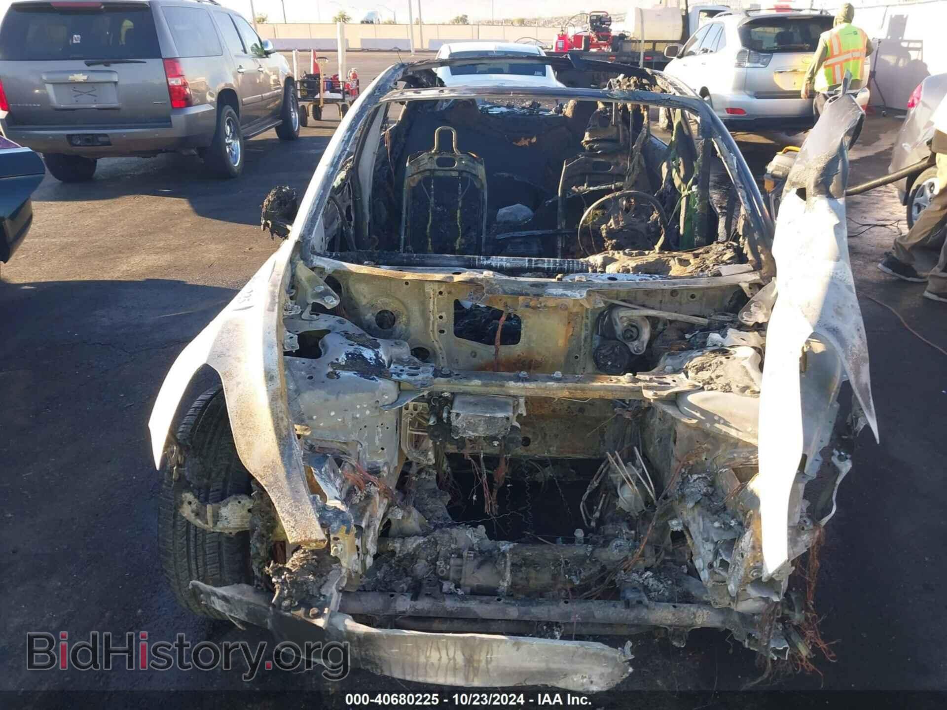 2021 TESLA MODEL 3 - VIN: 5YJ3E1EA7MF051704 - Фото 11
