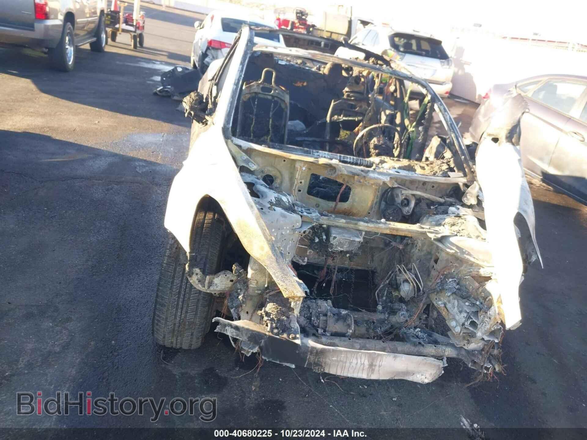 2021 TESLA MODEL 3 - VIN: 5YJ3E1EA7MF051704 - Фото 6