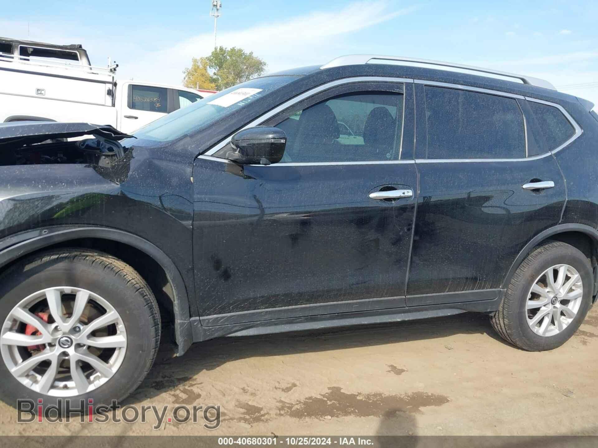 2017 NISSAN ROGUE - VIN: KNMAT2MV9HP524148 - Фото 14