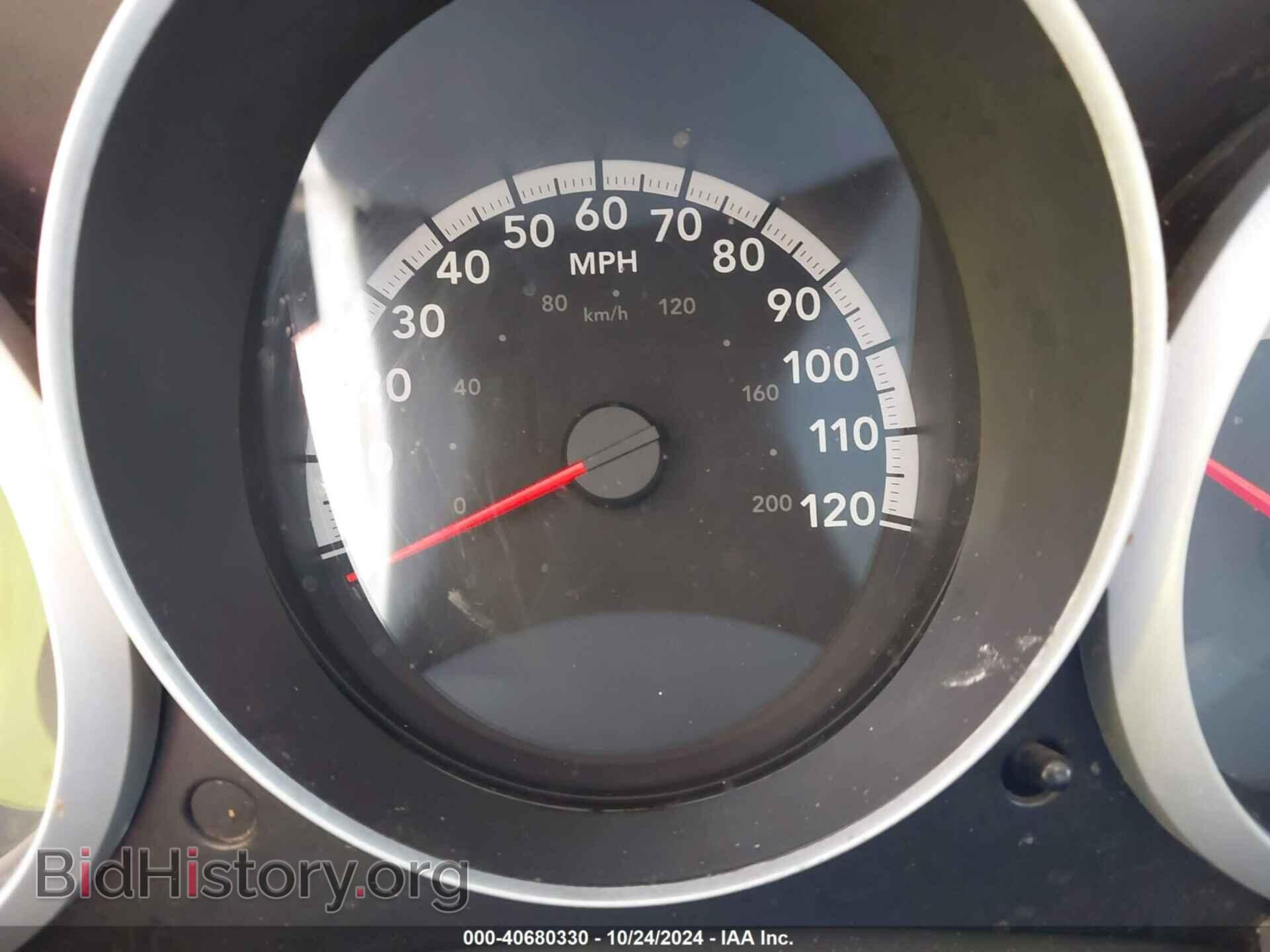 2010 DODGE GRAND CARAVAN - VIN: 2D4RN4DE9AR132898 - Фото 7