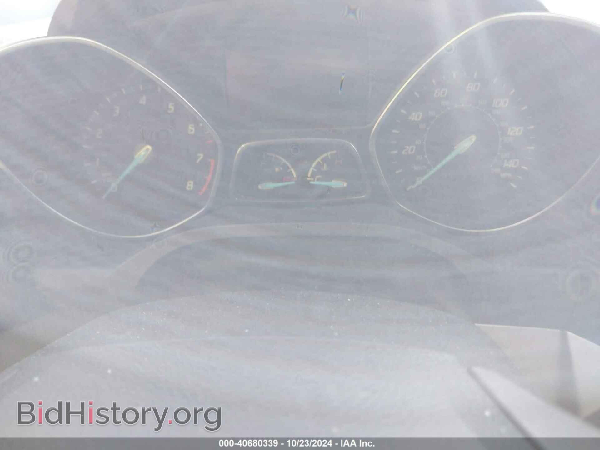 2013 FORD ESCAPE - VIN: 1FMCU9HX4DUD49552 - Фото 15