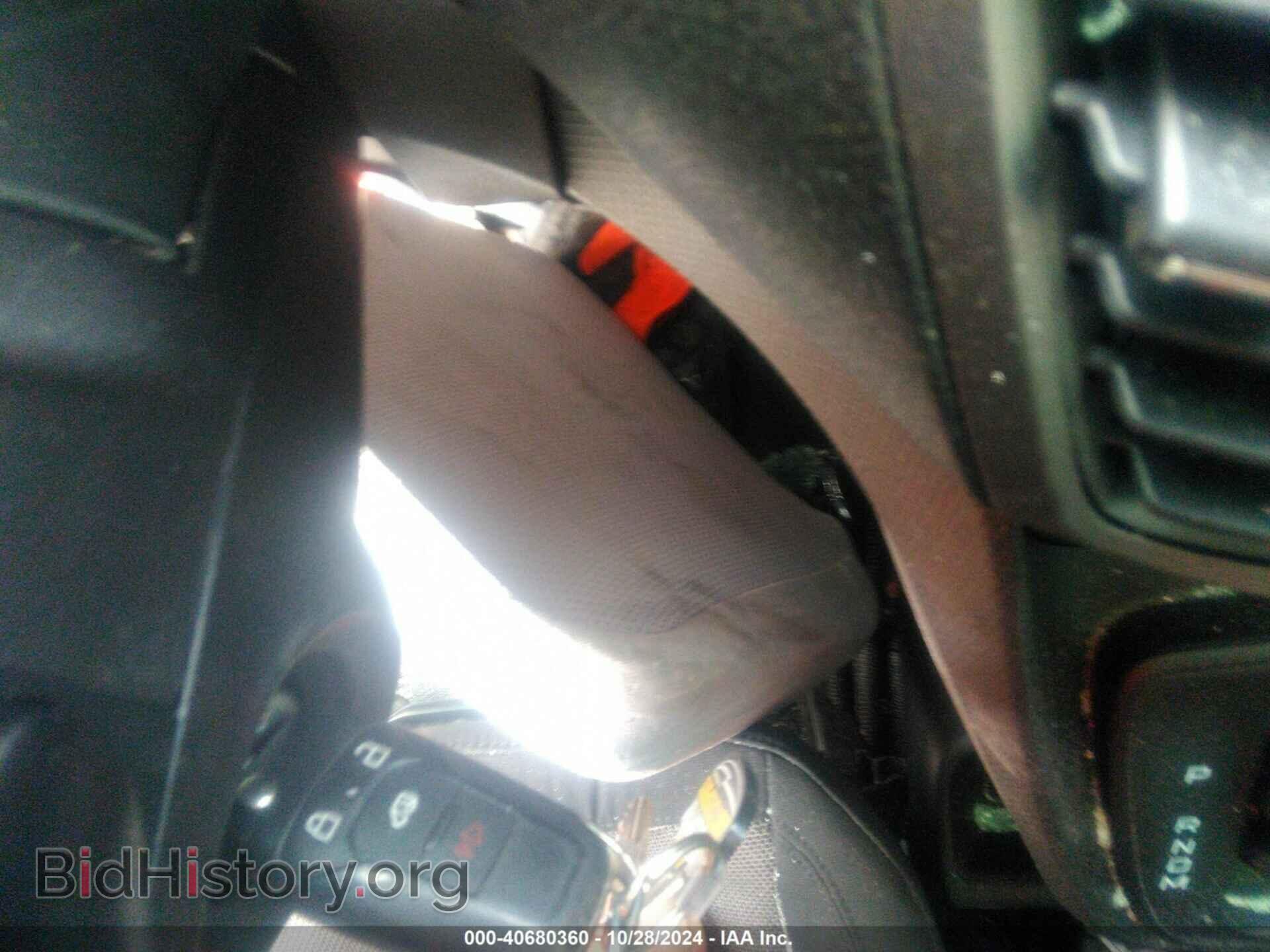 2020 FORD TRANSIT CONNECT - VIN: NM0LS7E26L1457613 - Фото 11