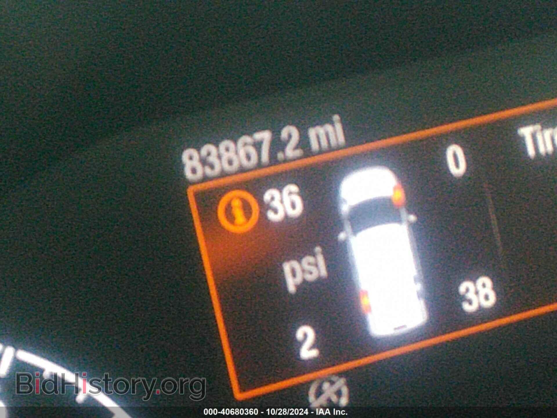 2020 FORD TRANSIT CONNECT - VIN: NM0LS7E26L1457613 - Фото 15