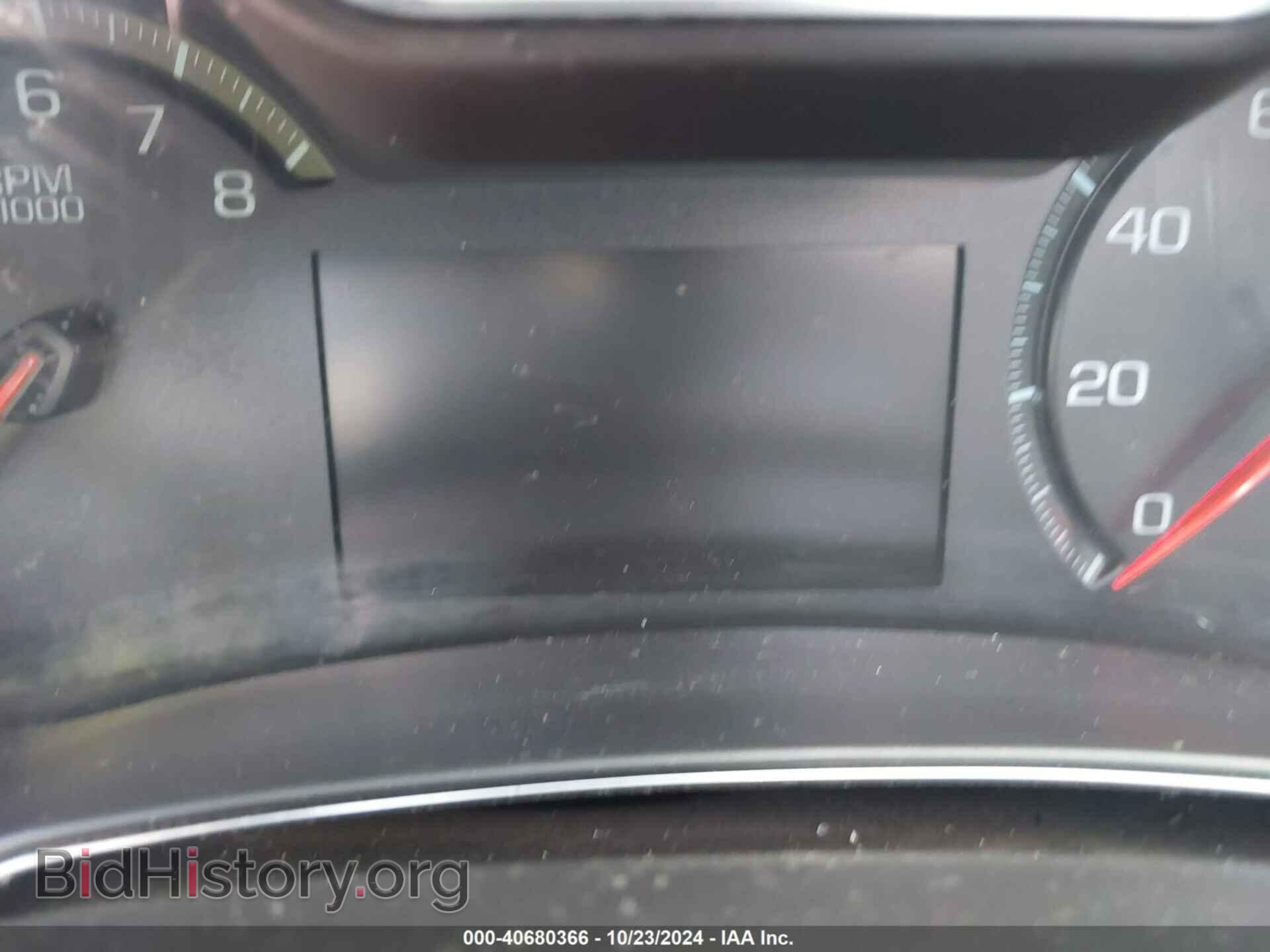 2017 CHEVROLET IMPALA - VIN: 2G1105S33H9123567 - Фото 7
