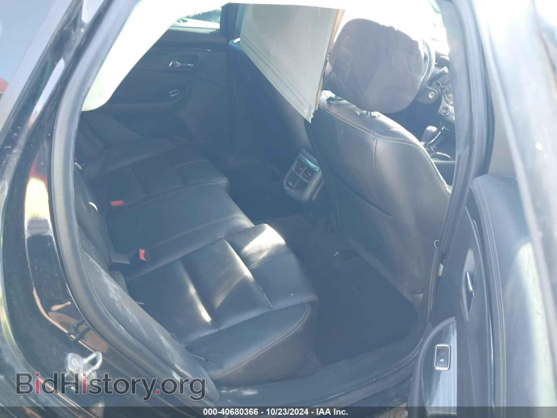 2017 CHEVROLET IMPALA - VIN: 2G1105S33H9123567 - Фото 8