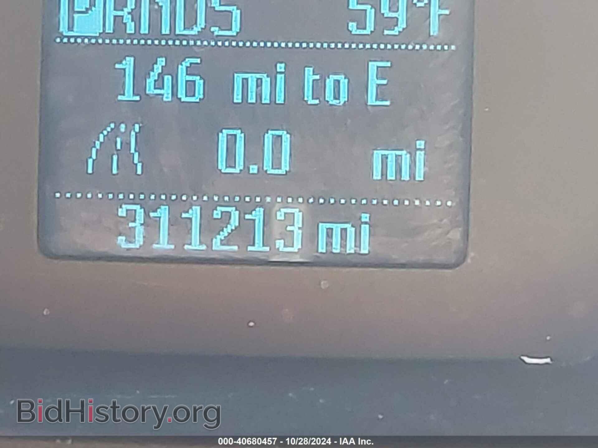 2014 FORD TRANSIT CONNECT - VIN: NM0LS7EXXE1158785 - Фото 15