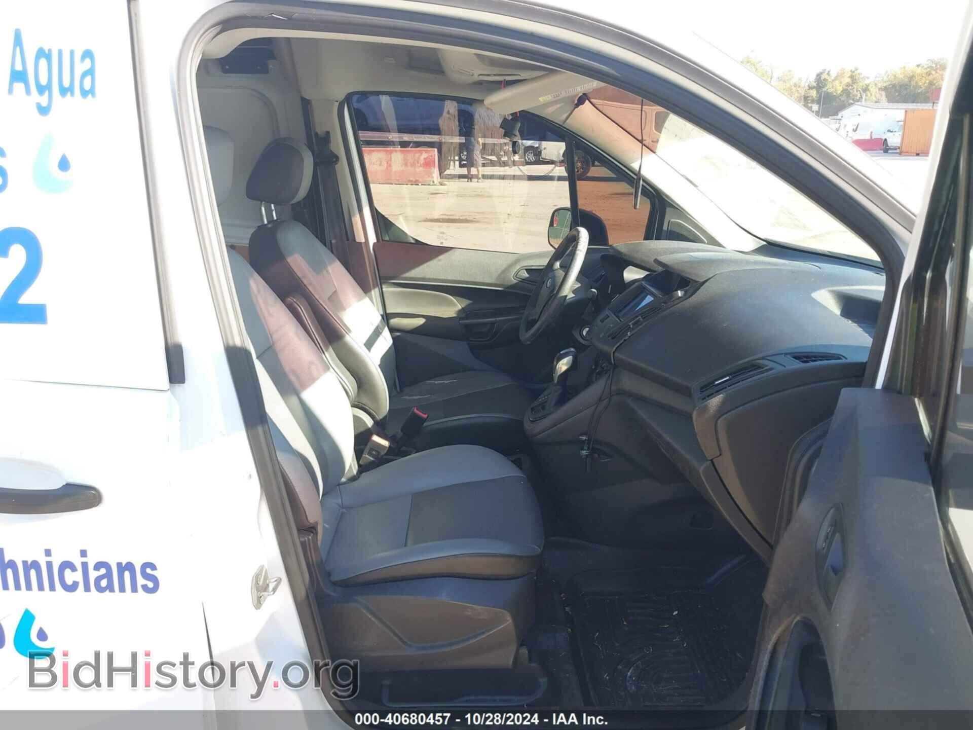 2014 FORD TRANSIT CONNECT - VIN: NM0LS7EXXE1158785 - Фото 5