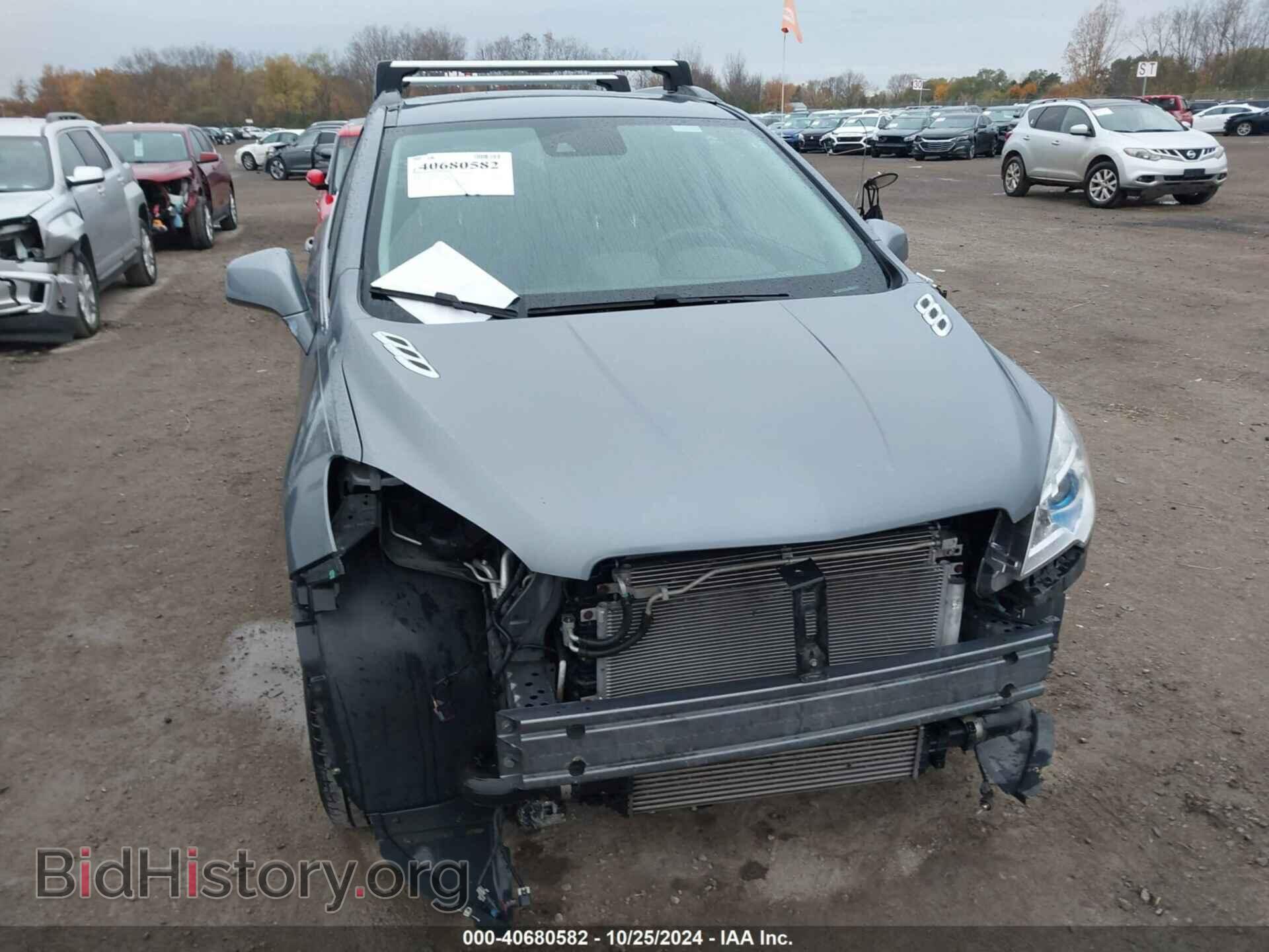 2013 BUICK ENCORE - VIN: KL4CJHSB2DB187026 - Photo 6