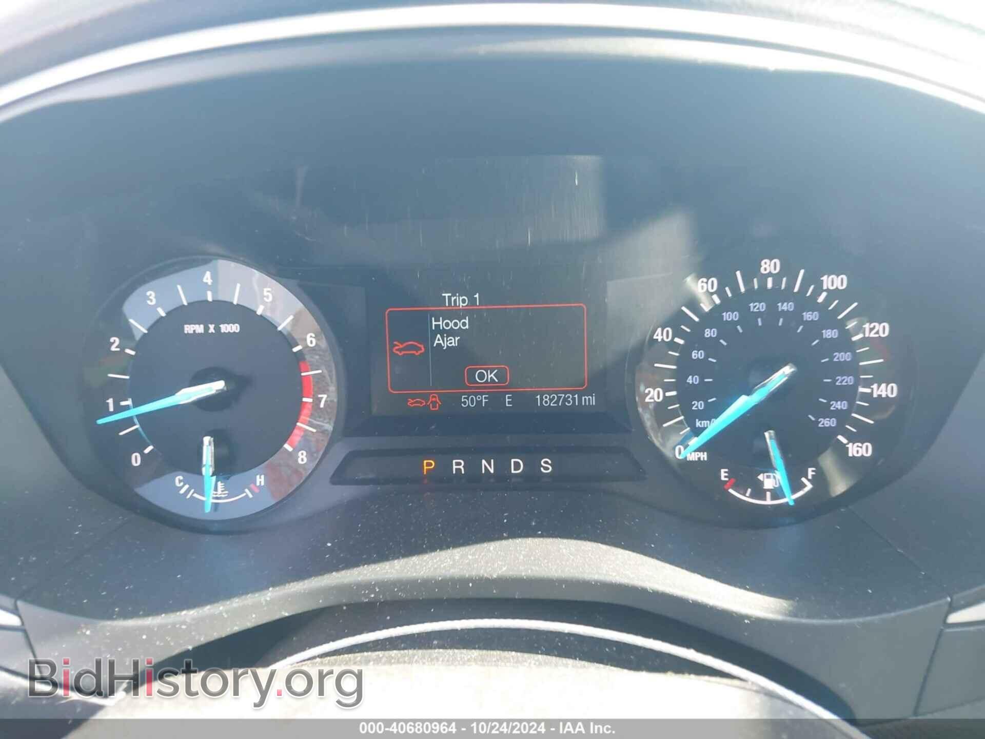 2015 FORD FUSION - VIN: 3FA6P0H76FR273014 - Фото 7