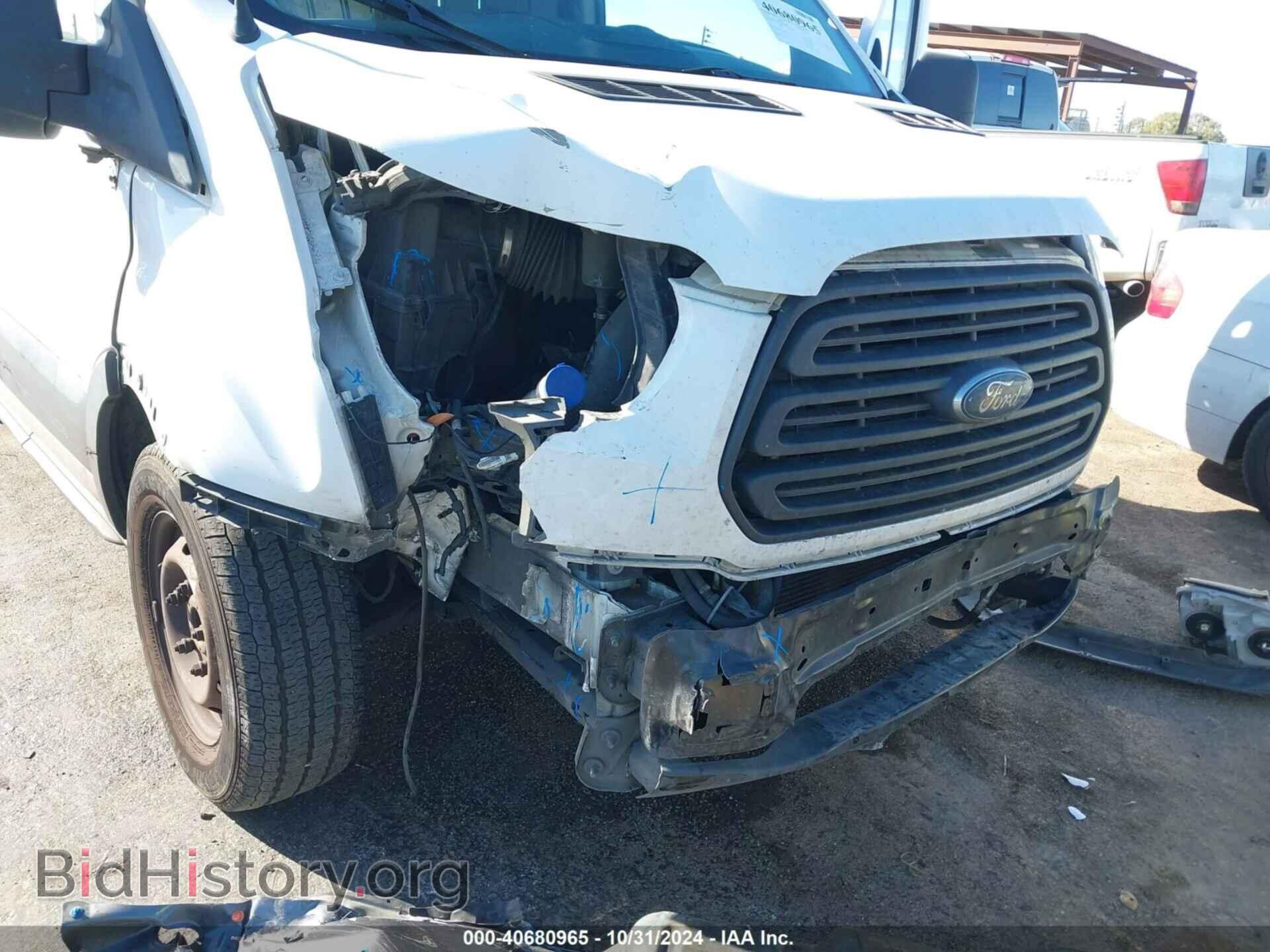 2015 FORD TRANSIT-150 - VIN: 1FTNE1YM5FKB26047 - Photo 6