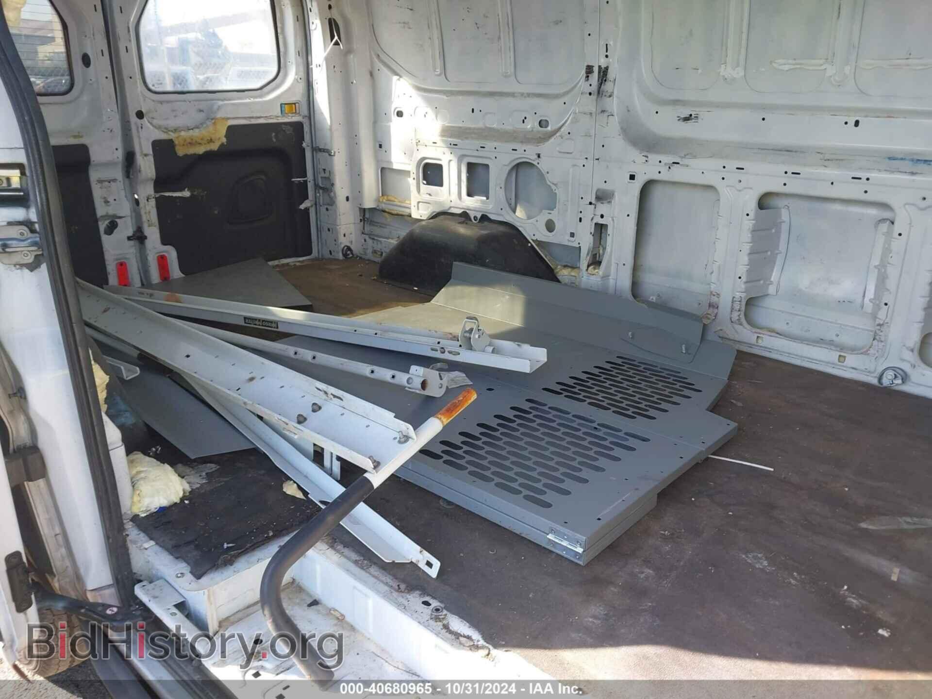 2015 FORD TRANSIT-150 - VIN: 1FTNE1YM5FKB26047 - Photo 8