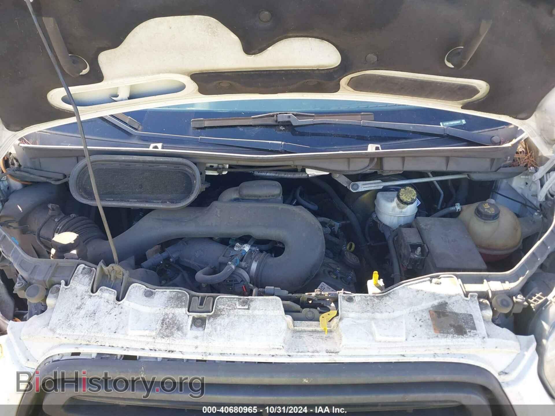 2015 FORD TRANSIT-150 - VIN: 1FTNE1YM5FKB26047 - Photo 10