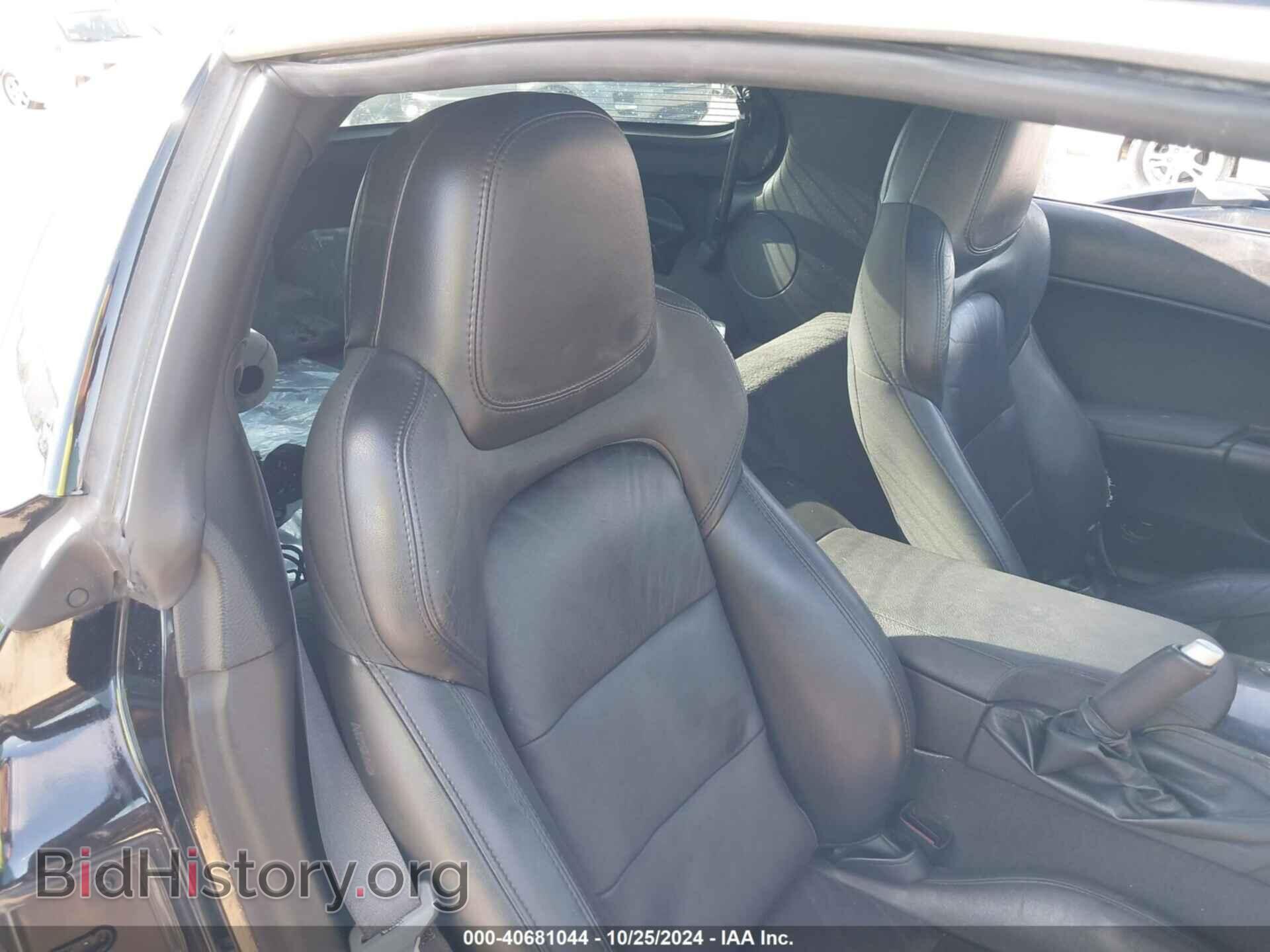 2013 CHEVROLET CORVETTE - VIN: 1G1YF2DW7D5102893 - Фото 8