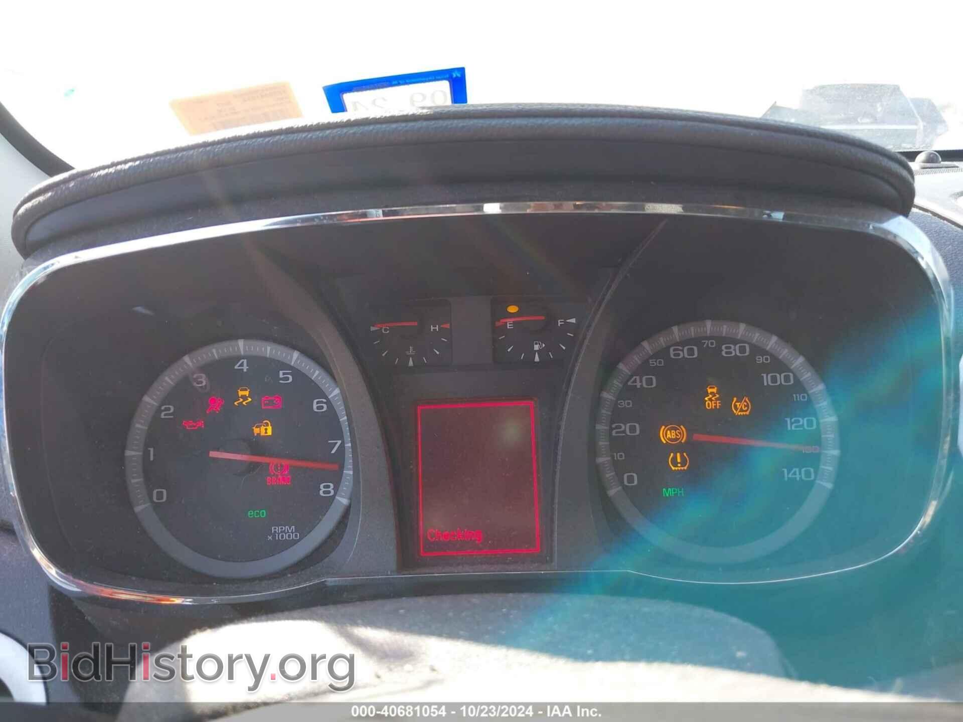 2017 GMC TERRAIN - VIN: 2GKALMEK4H6303397 - Photo 7