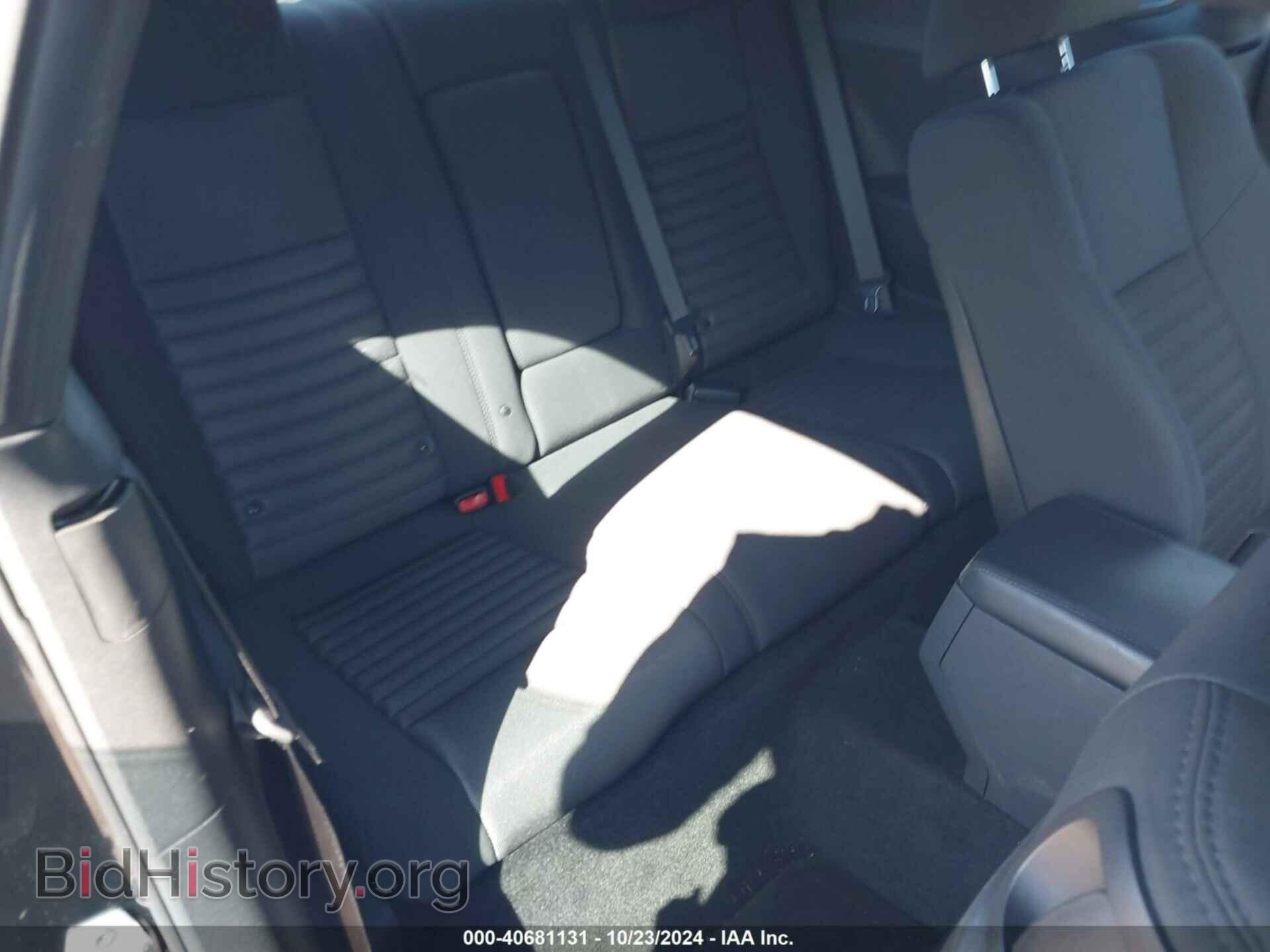 2013 DODGE CHALLENGER - VIN: 2C3CDYAG4DH524253 - Фото 8