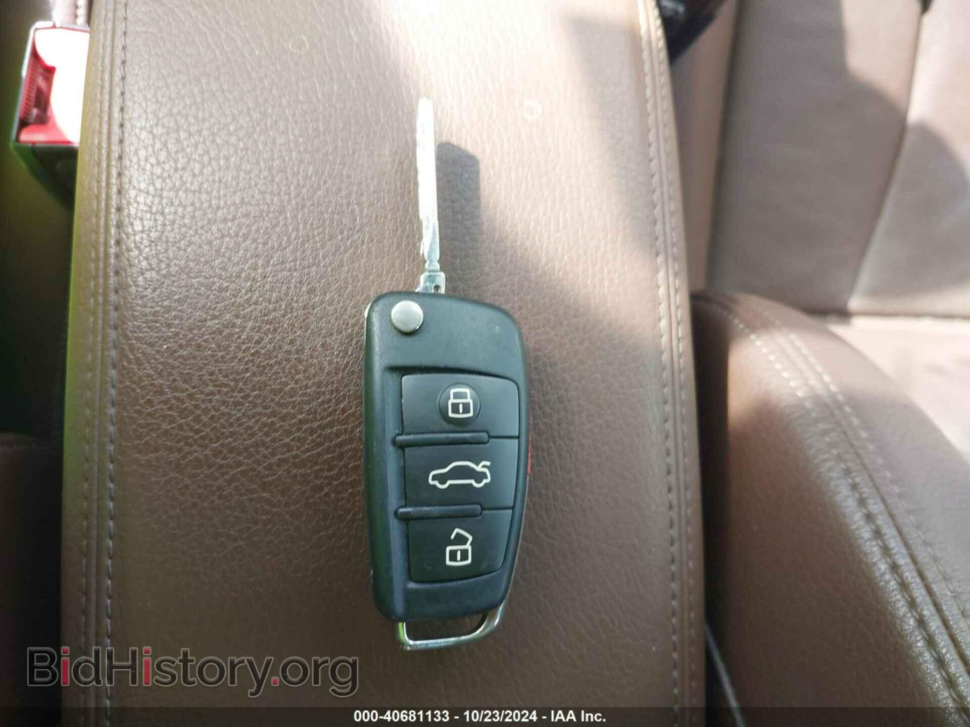 2017 AUDI A3 E-TRON - VIN: WAUTPBFF9HA130278 - Фото 11