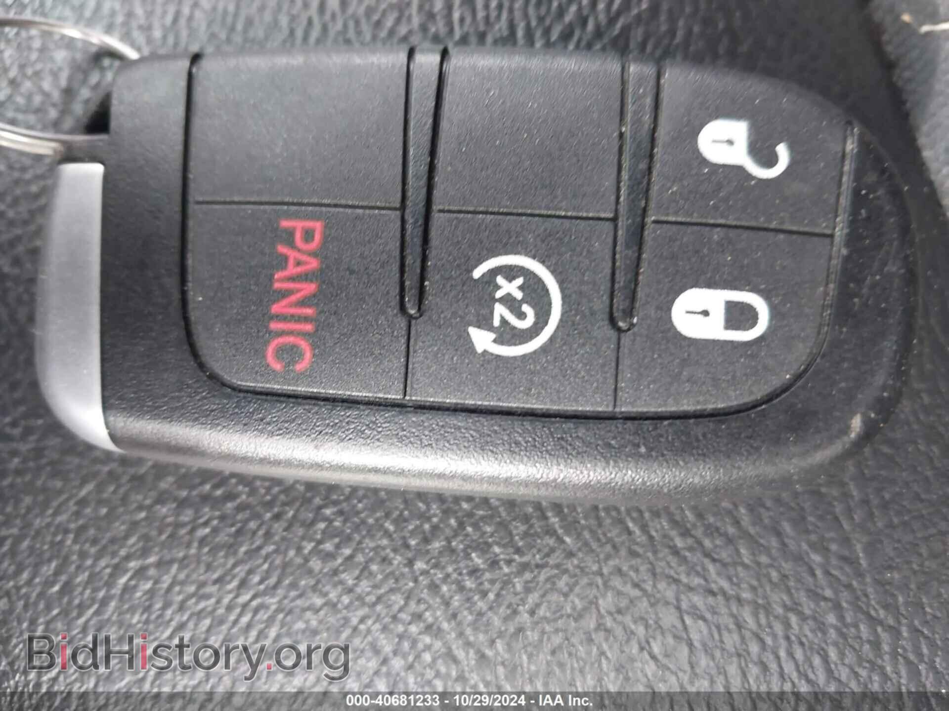 2019 JEEP COMPASS - VIN: 3C4NJDBB3KT786651 - Фото 11